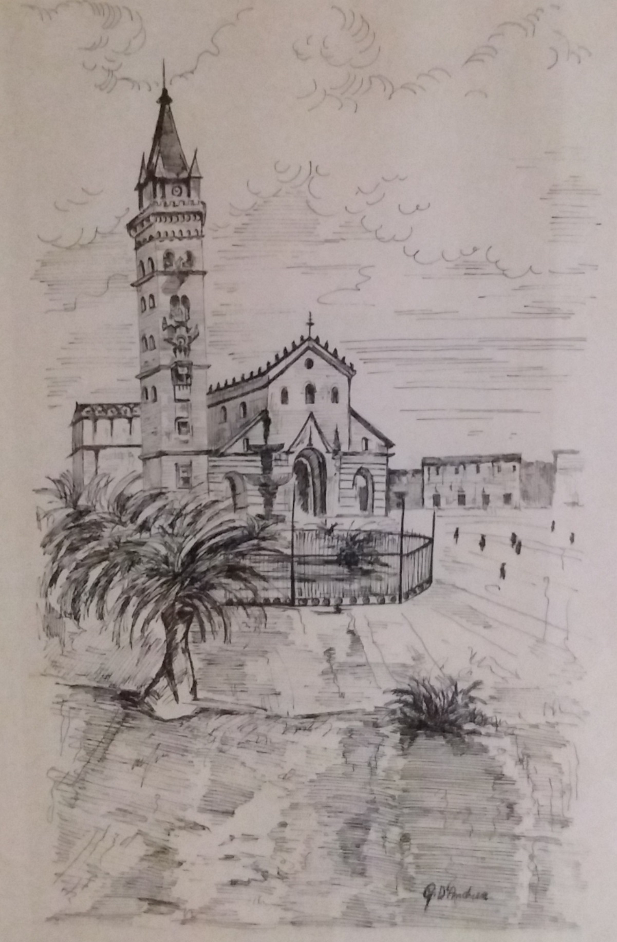 “Duomo di Messina”