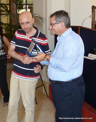 Socio onorario Asas dott. Angelo Coco