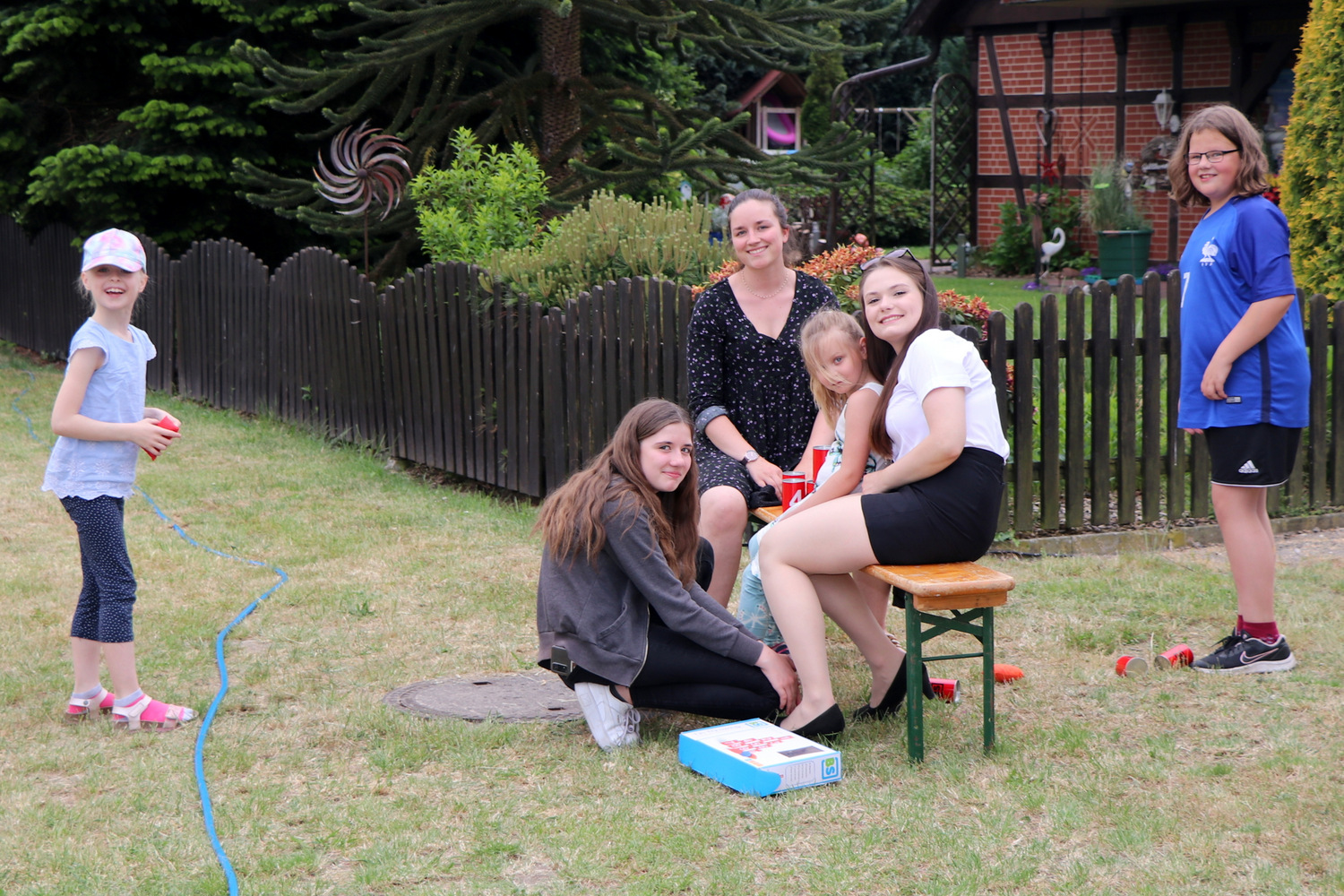 Schützenverein Garßen e. V. von 1891 Schützenverein Garßen e. V. von 1891