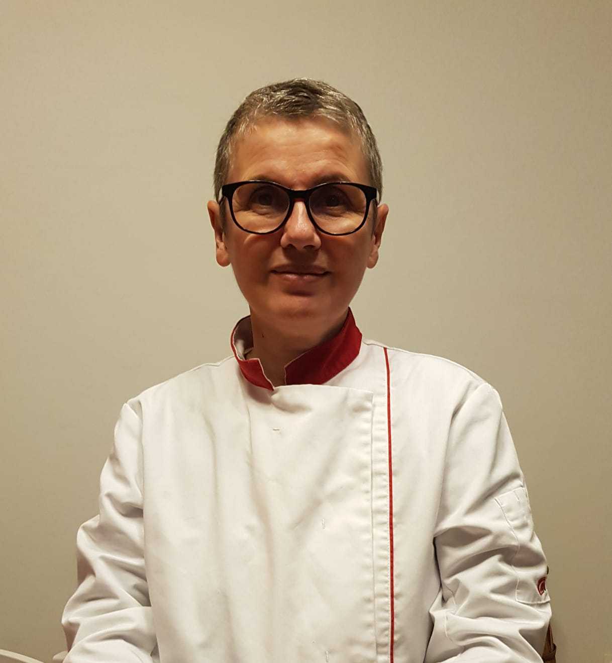 Nathalie Herrera - Zanim pâtisserie