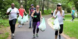 Présentation du Plogging