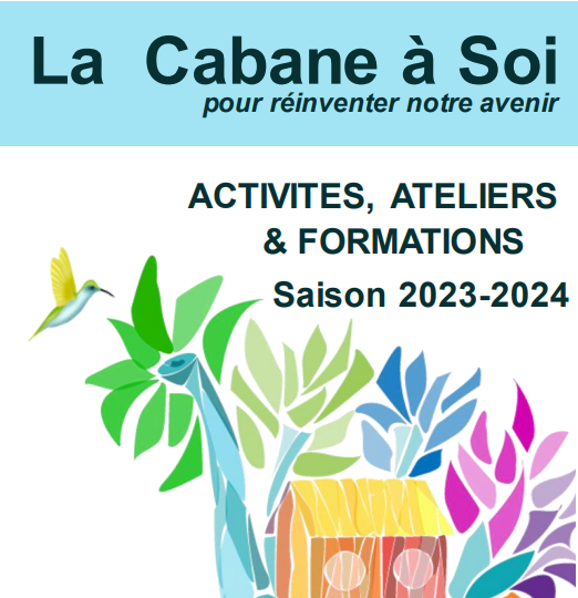 Programme saison 2023-2024