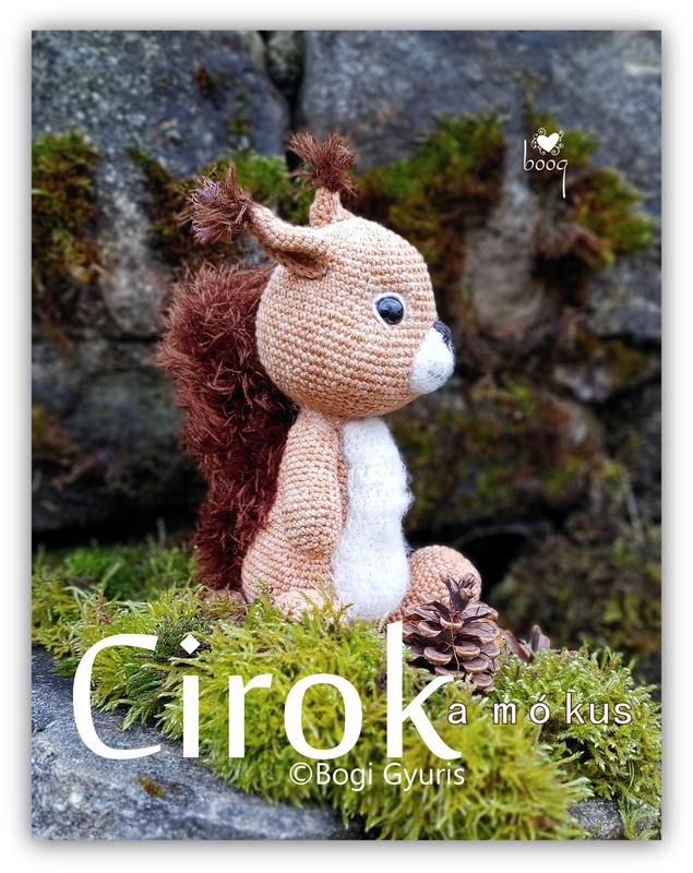 Cirok a mókus