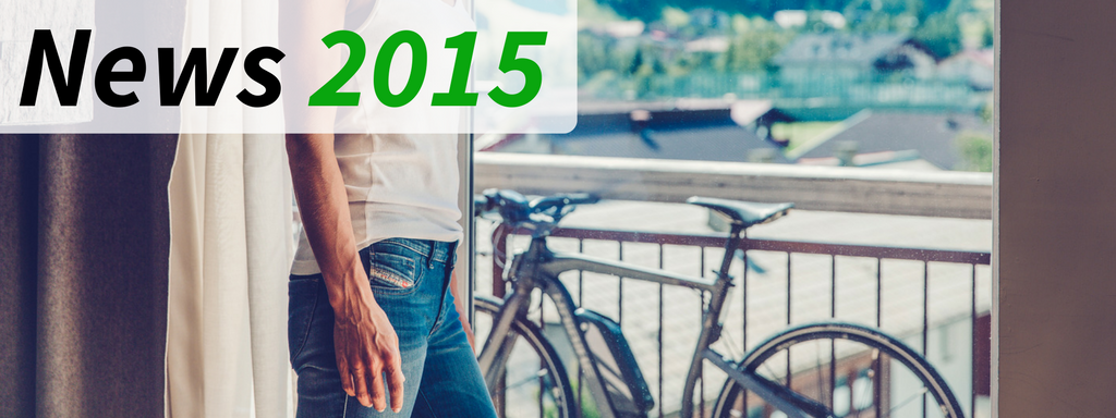 e-Bike News Infos 2015