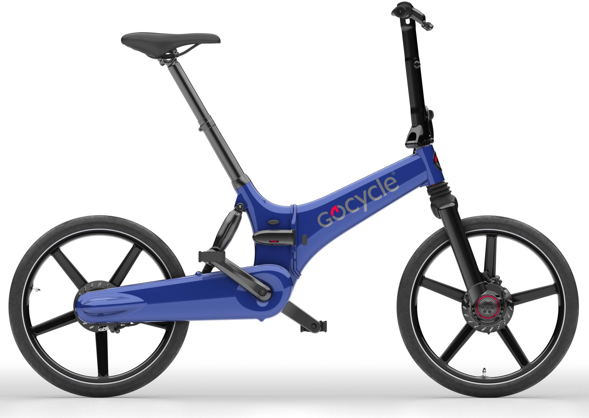 Gocycle GX 2020
