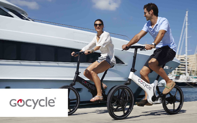 Gocycle e-Bikes