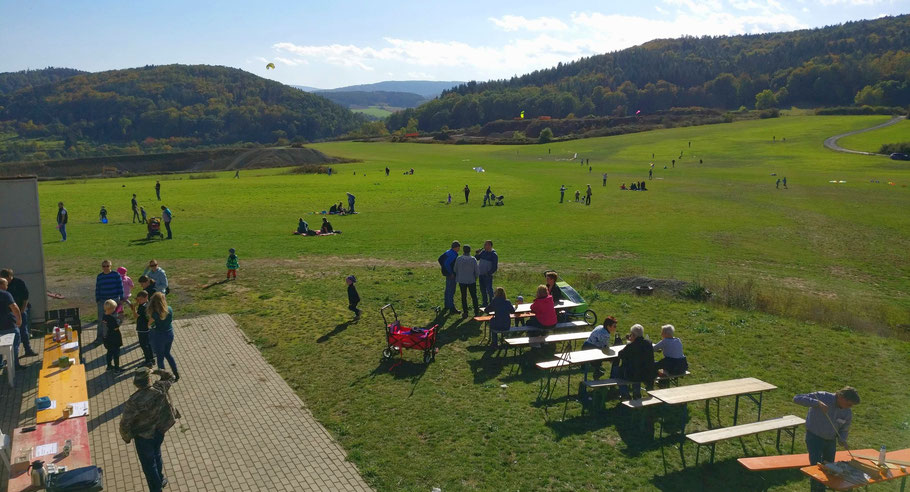 2. Drachenfest 2019