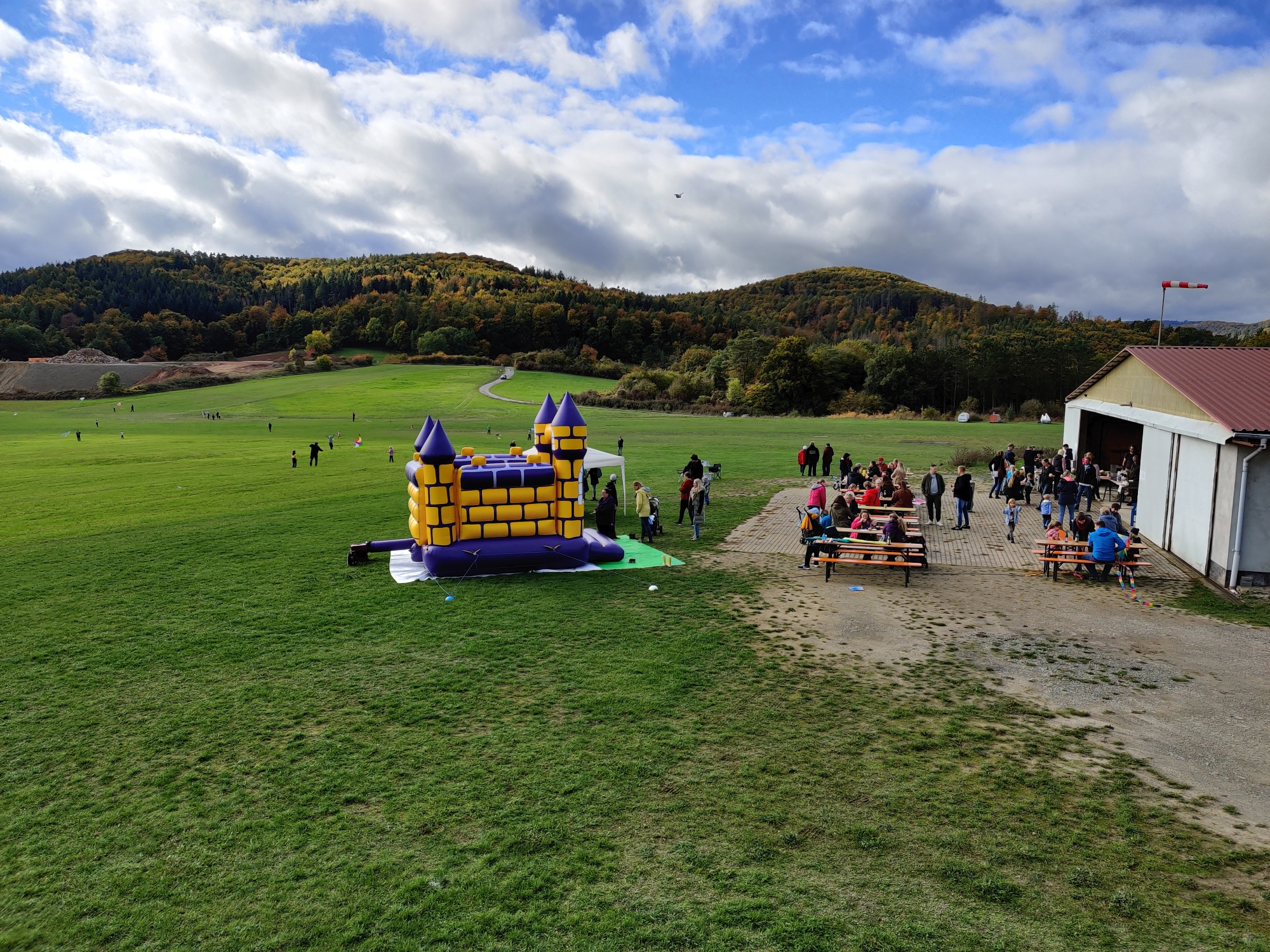 4. Drachenfest 2022