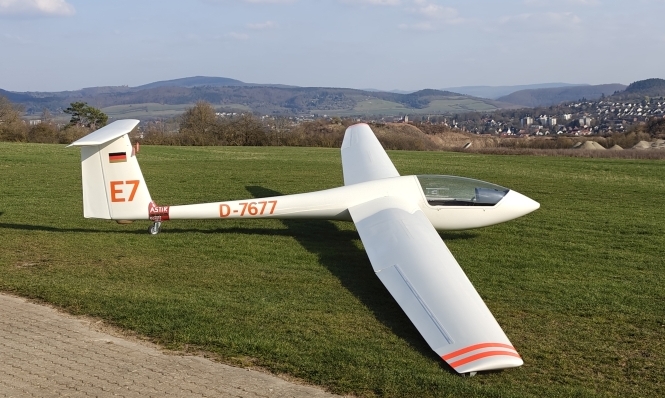 Flottenzuwachs im LSV-Witzenhausen