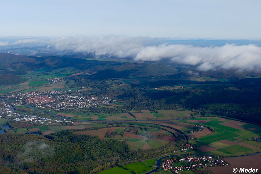 Wellenflugtag 26.10.2019