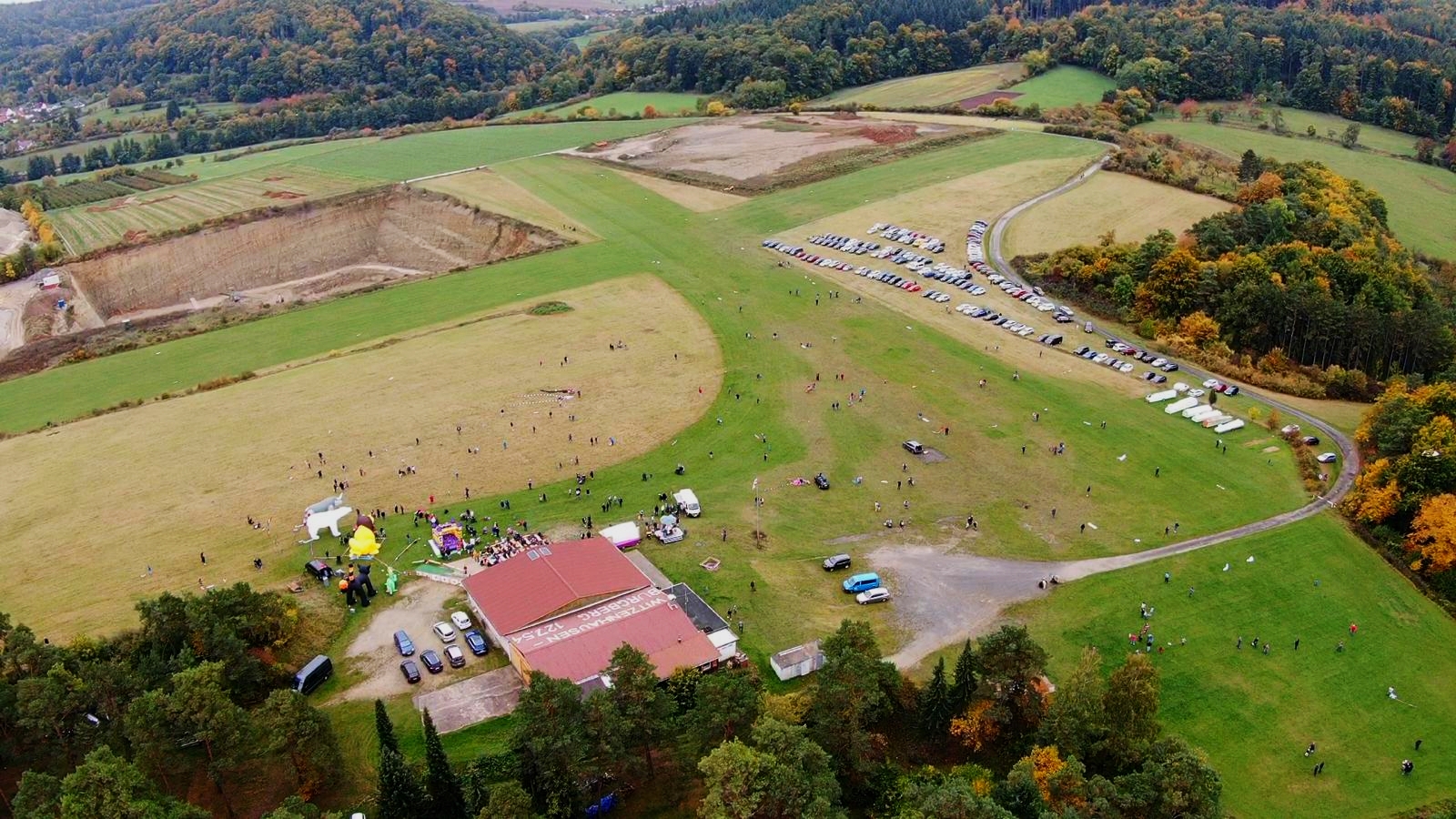 Drachenfest 2025
