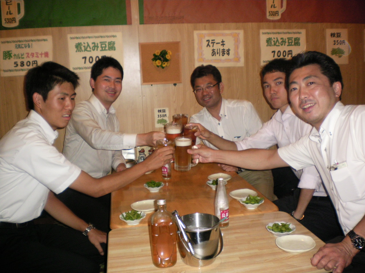 千葉県連青年委員会懇親会