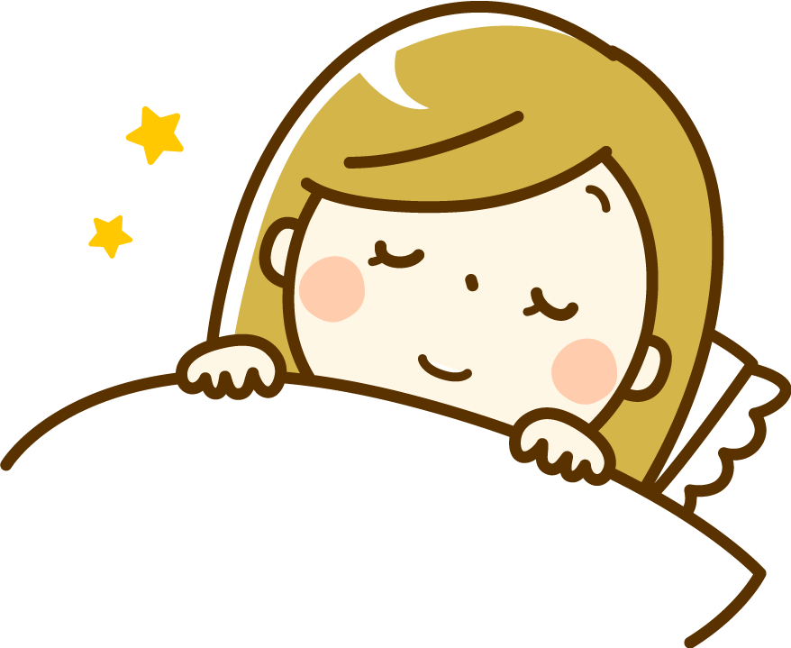 不眠⑴