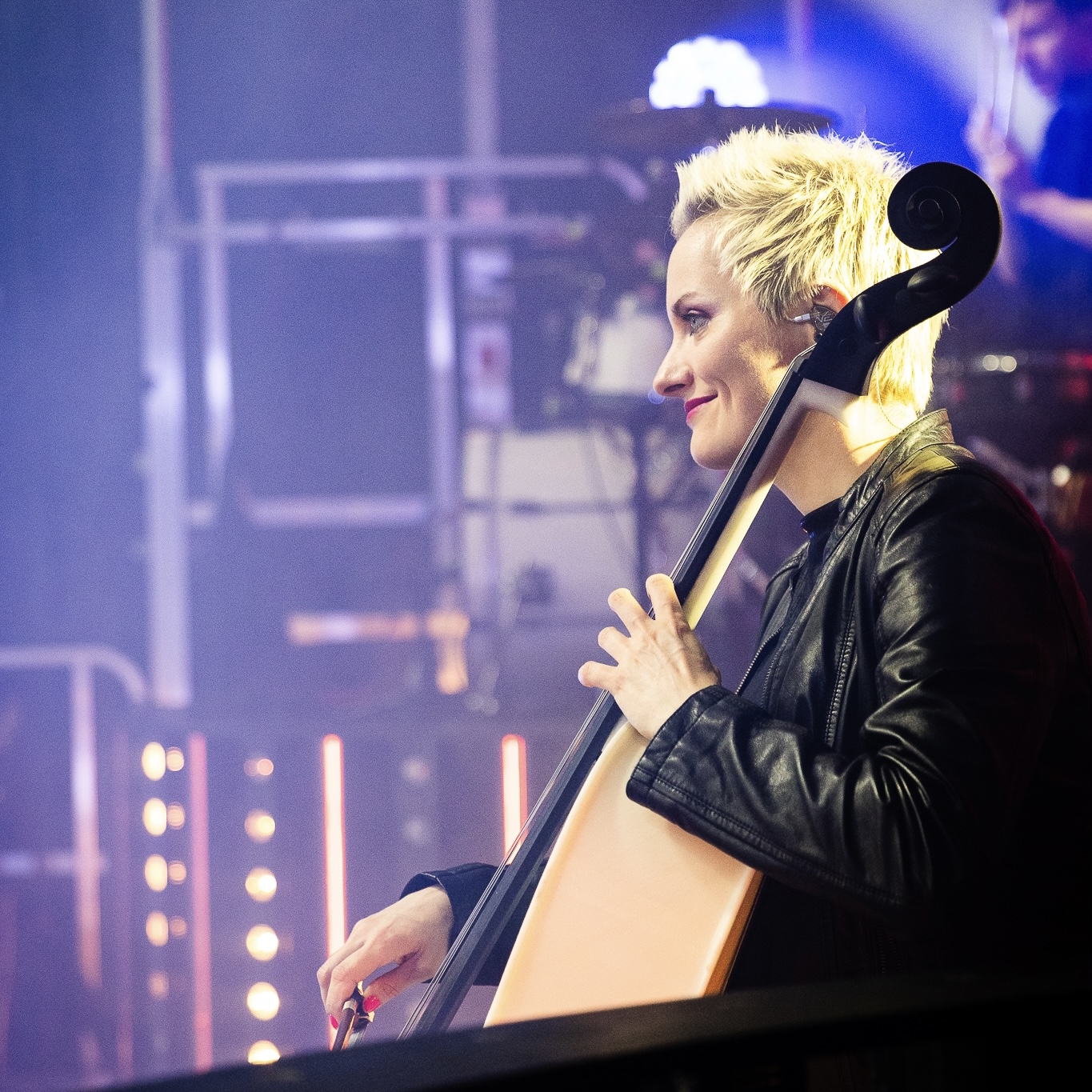 Das habe ich im Cello-Studium nicht gelernt: