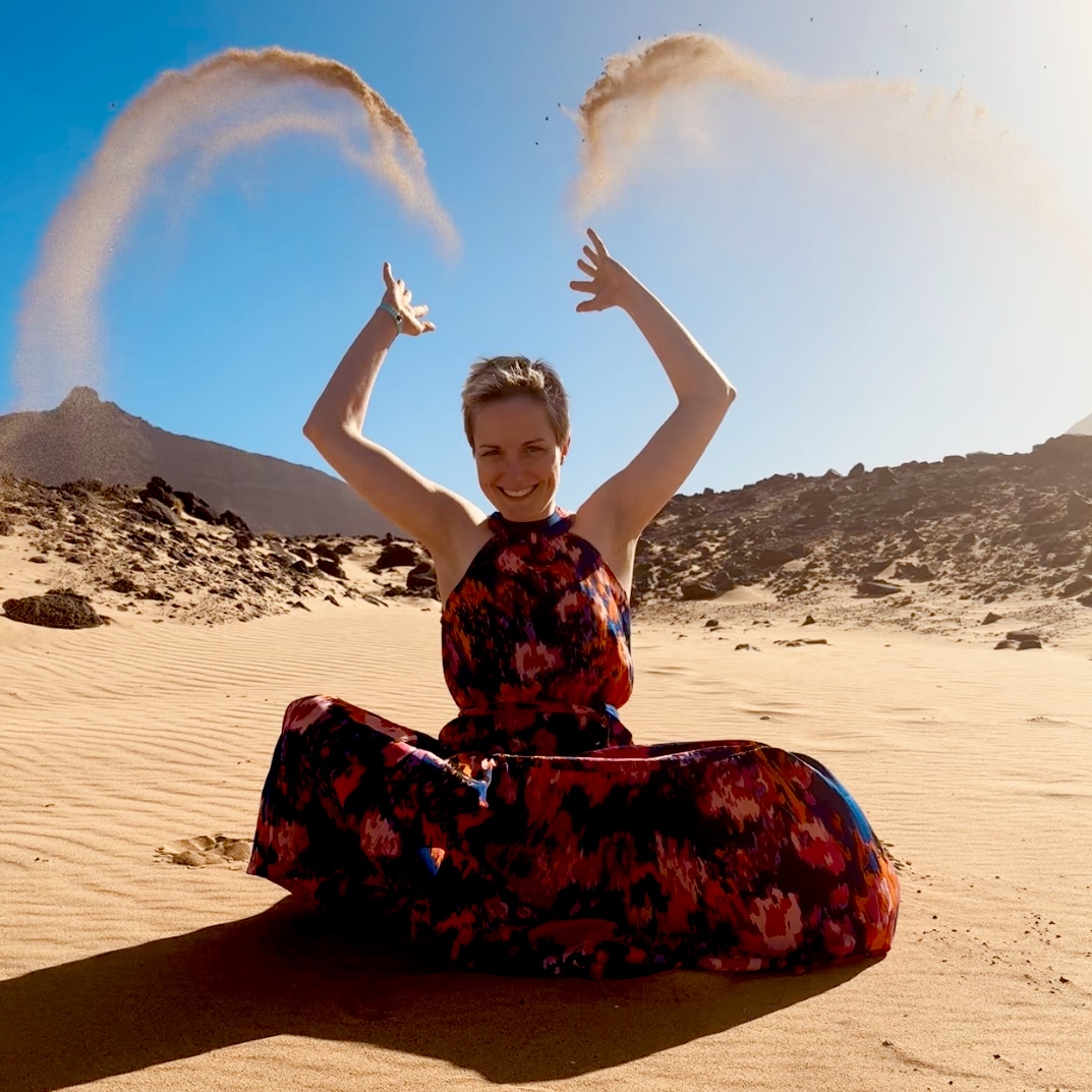 Mein inneres Kind und die Kreativität