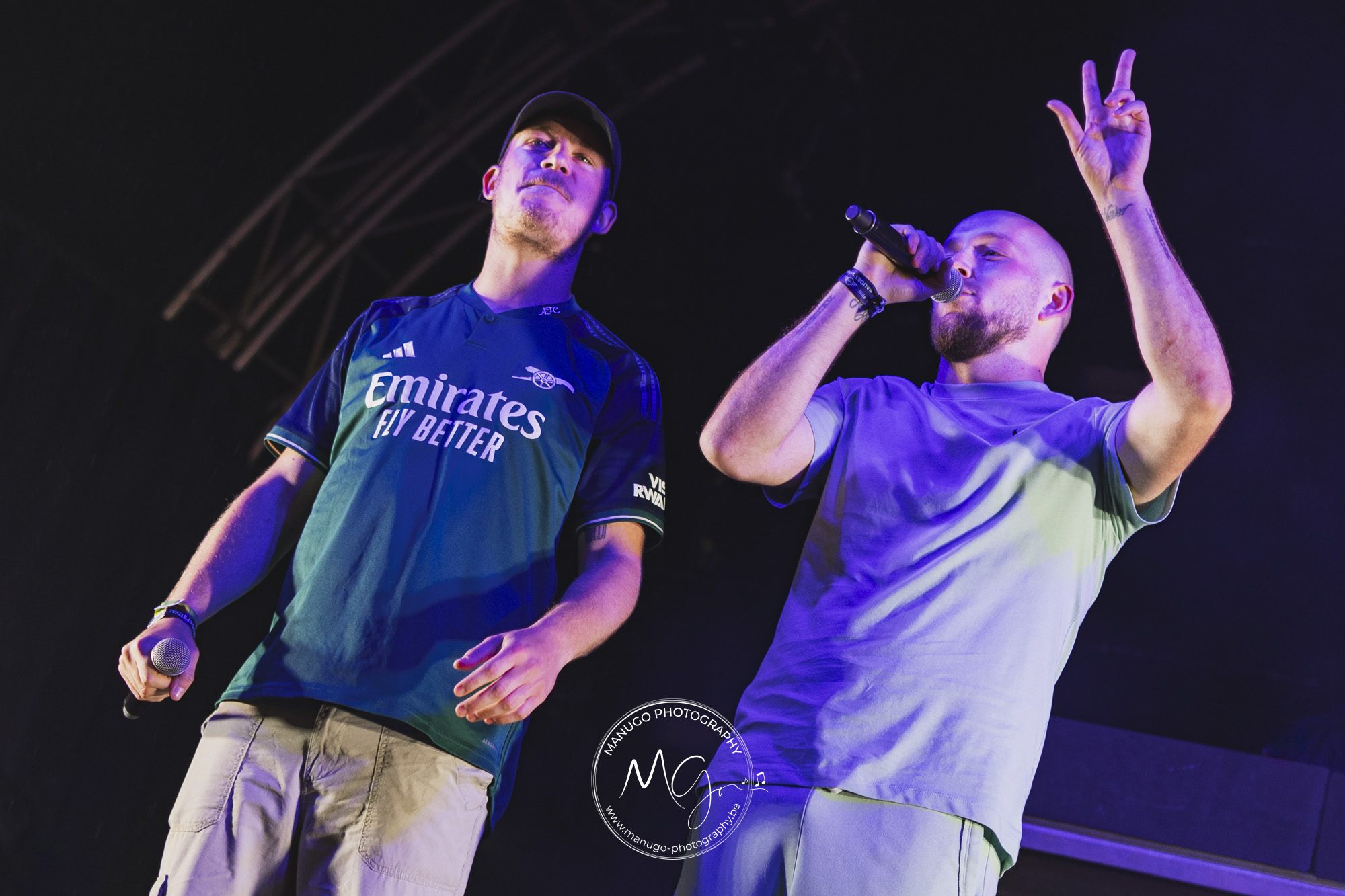 Matho & XAL