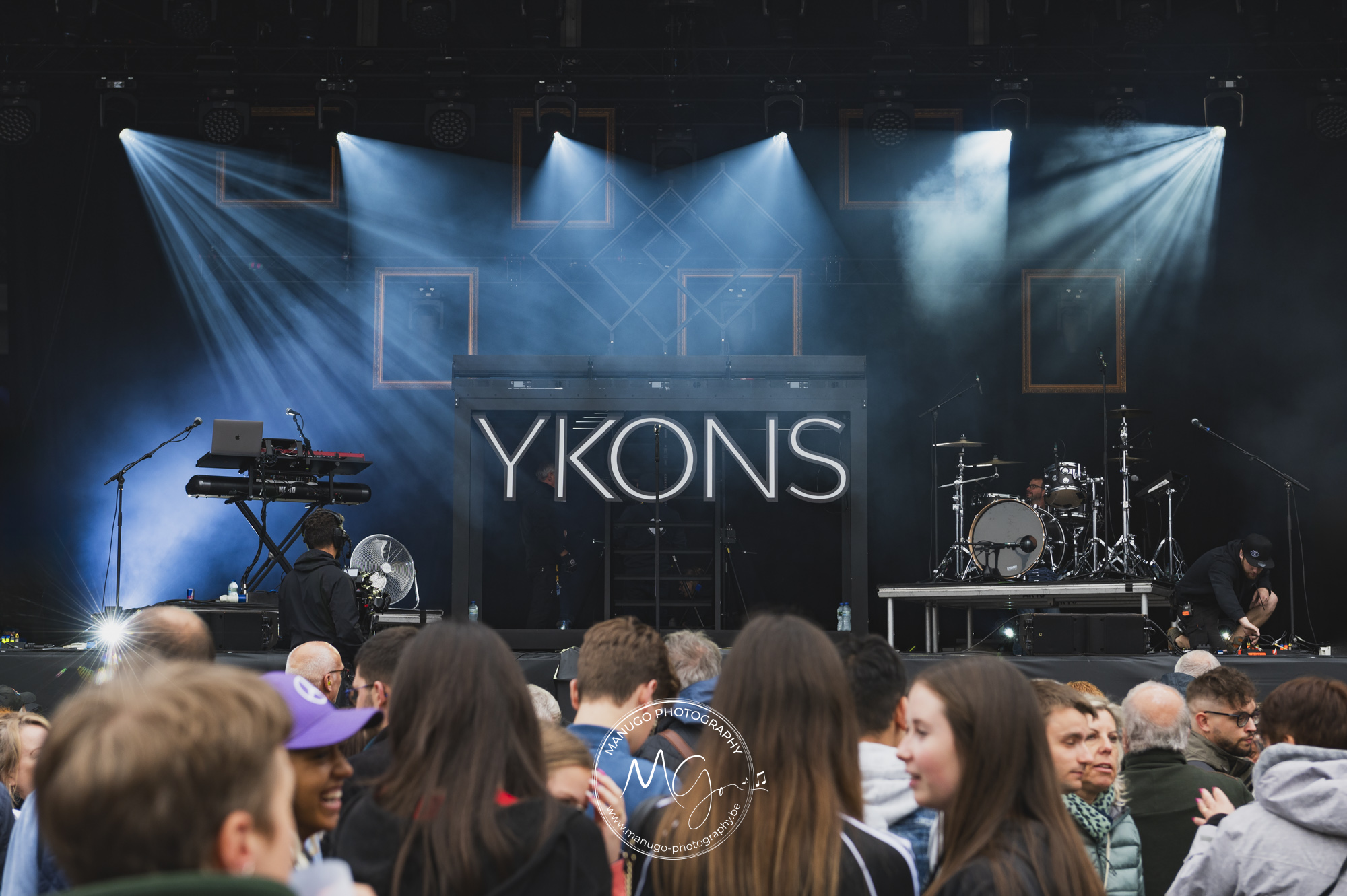 YKONS