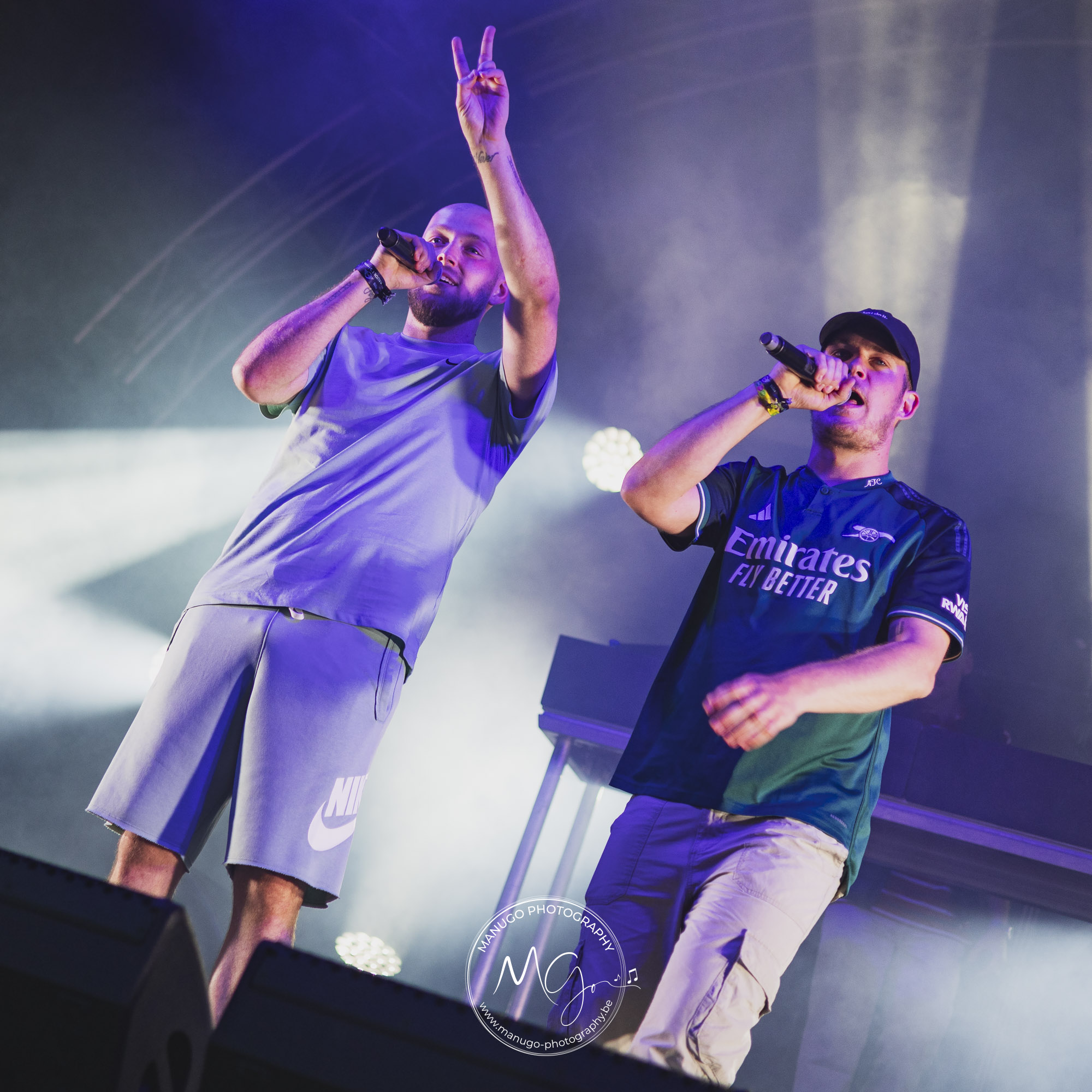 Matho & XAL