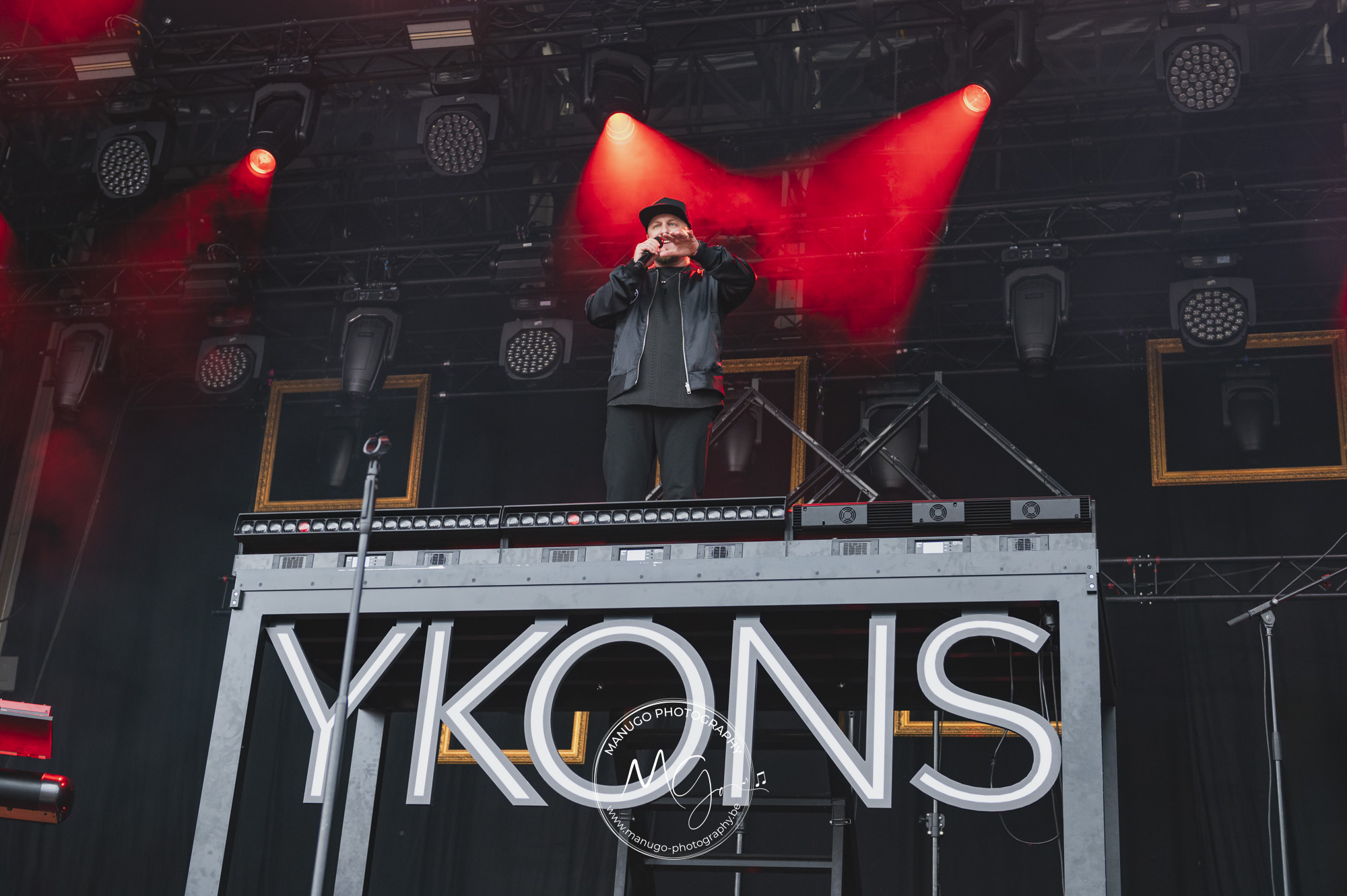 YKONS