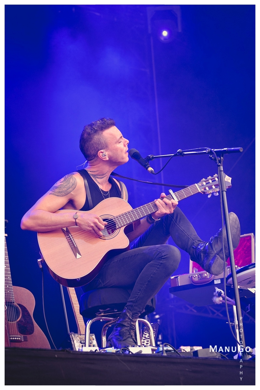 Asaf Avidan