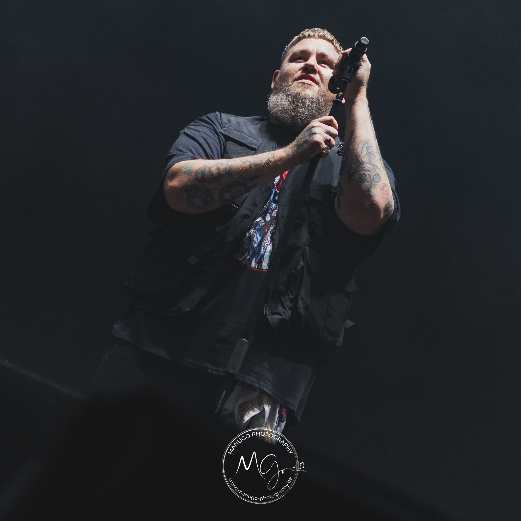 Rag'n'Bone Man