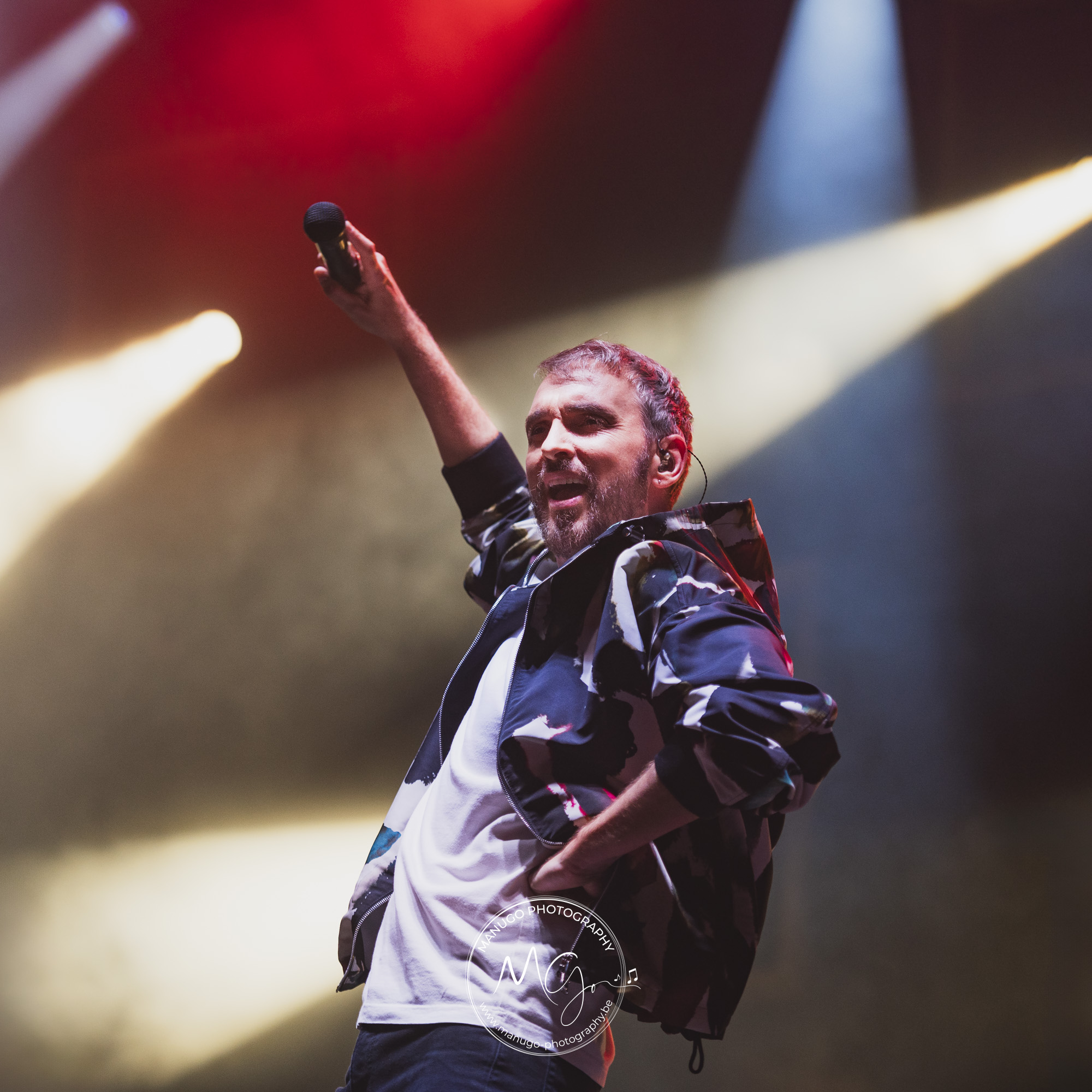 Christophe Willem 