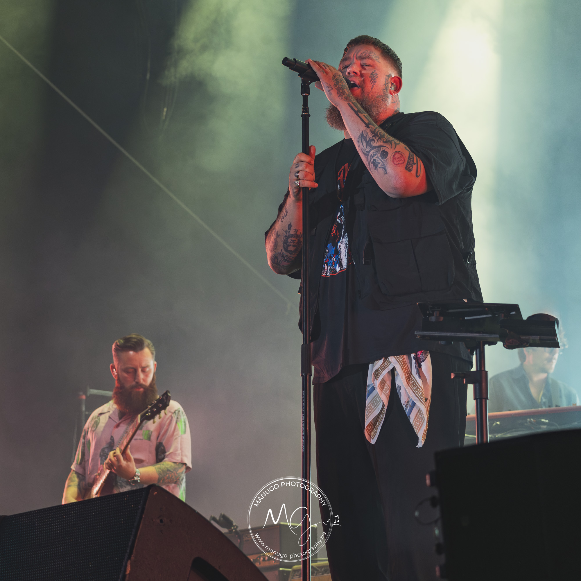 Rag'n'Bone Man