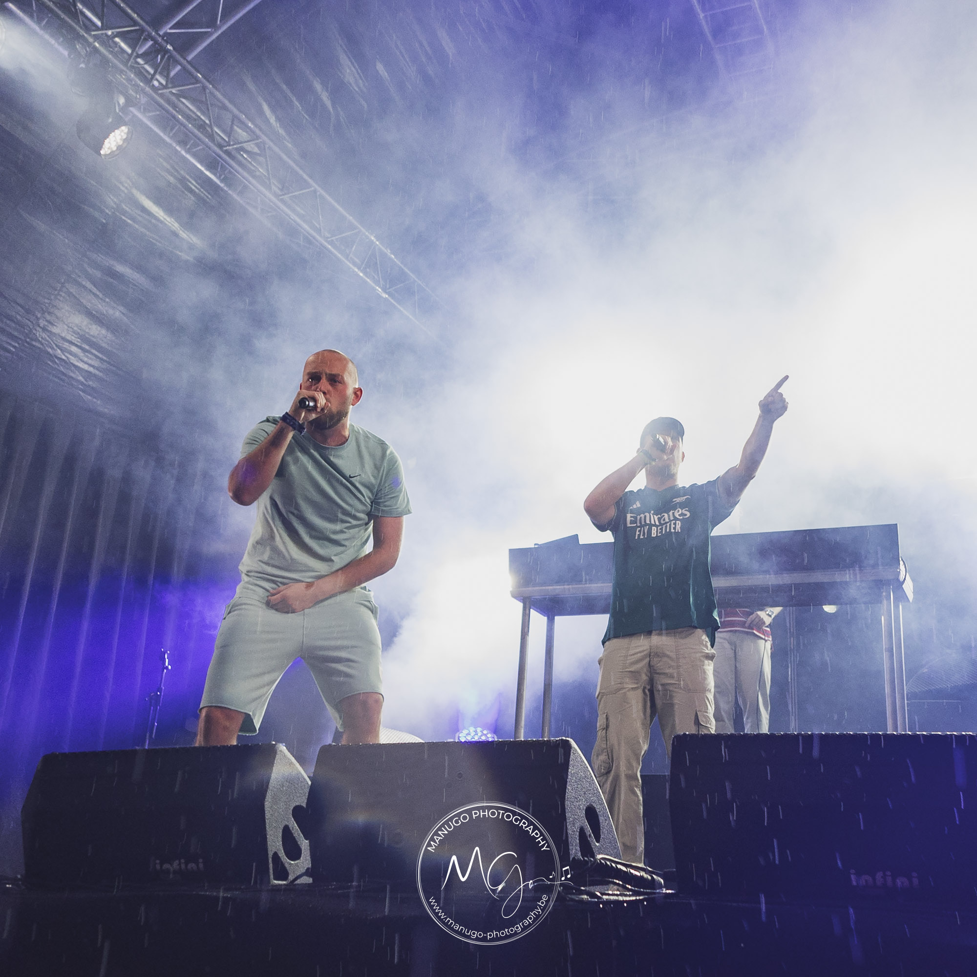 Matho & XAL