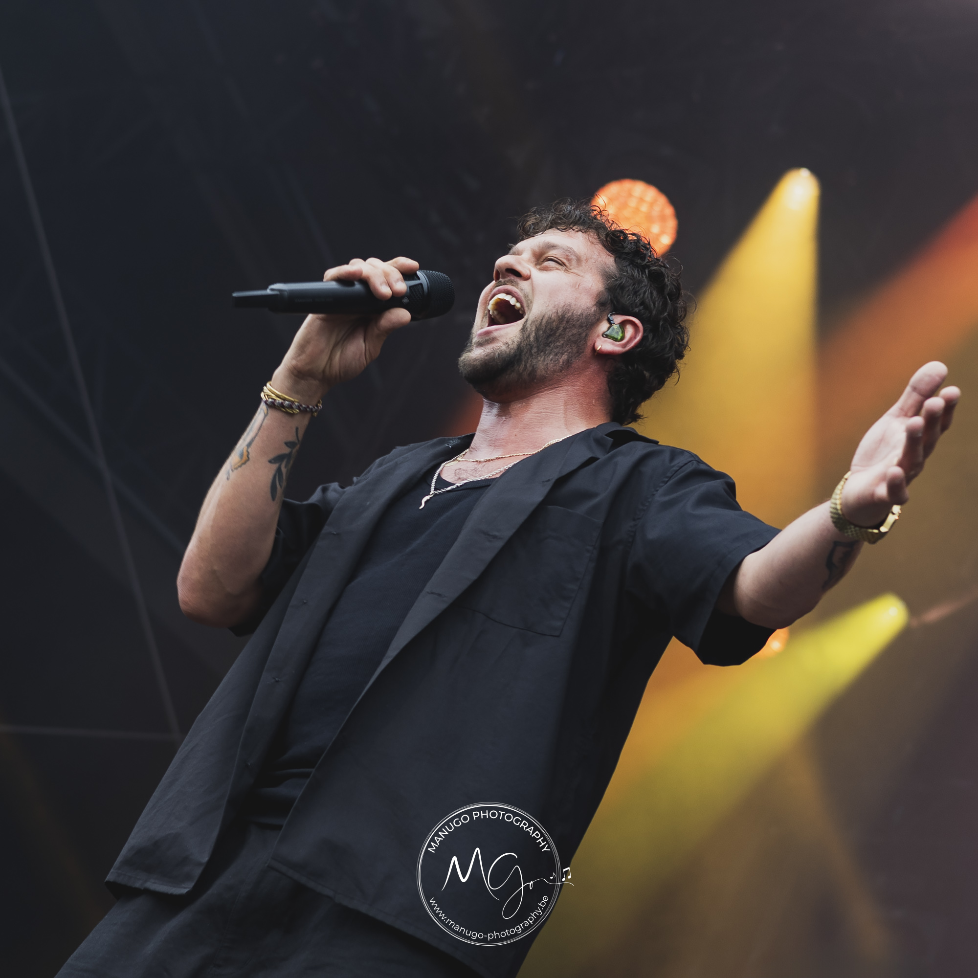 Claudio Capéo 