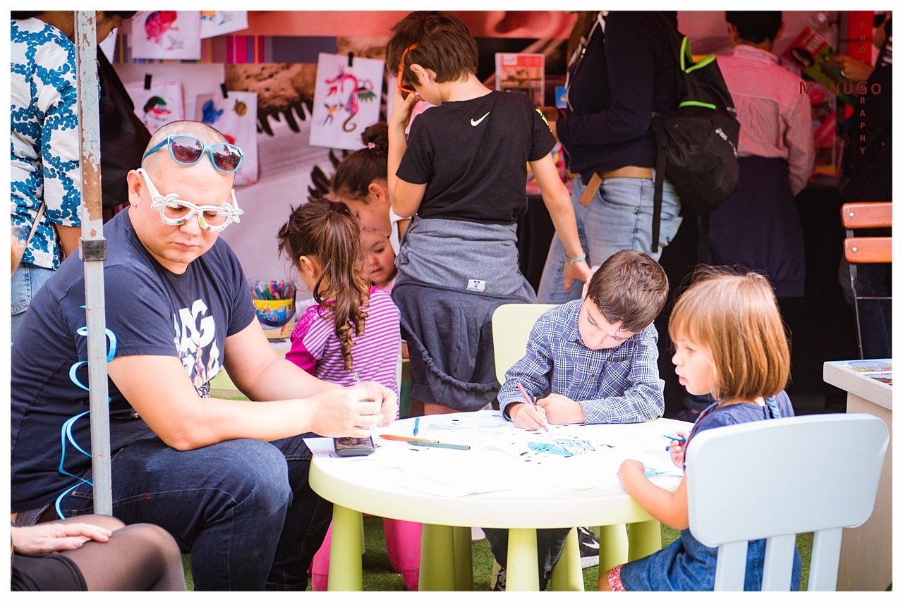 Bruxelles Champêtre 2018 @ Parc Royal de Bruxelles - 16/09/2018