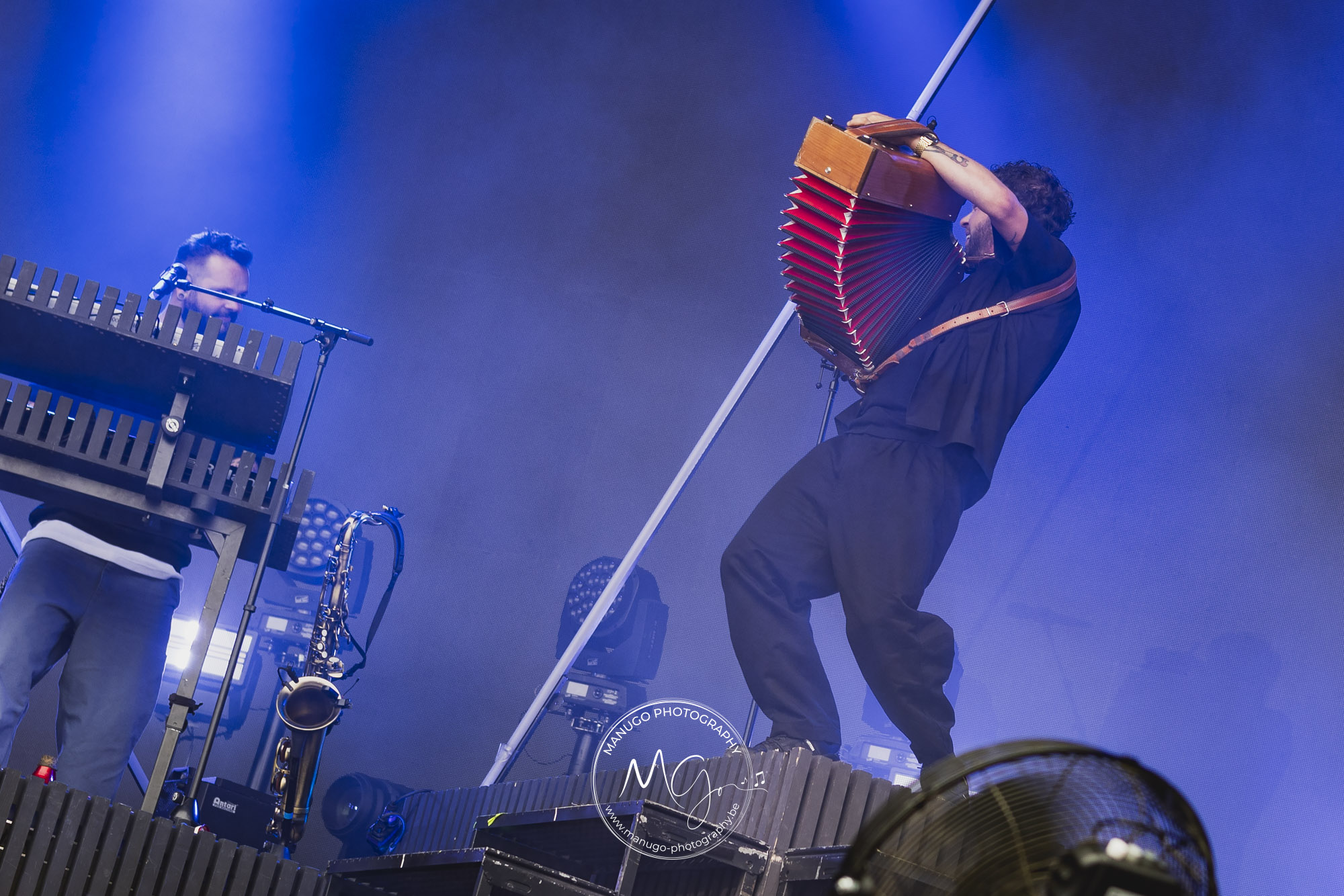 Claudio Capéo 