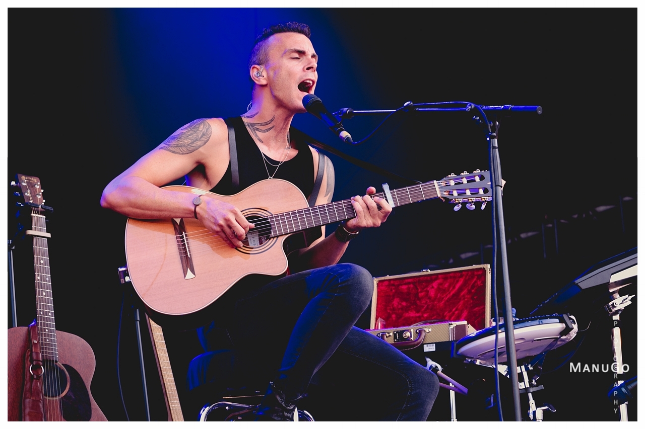 Asaf Avidan