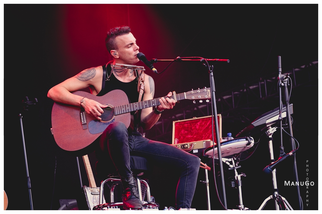 Asaf Avidan