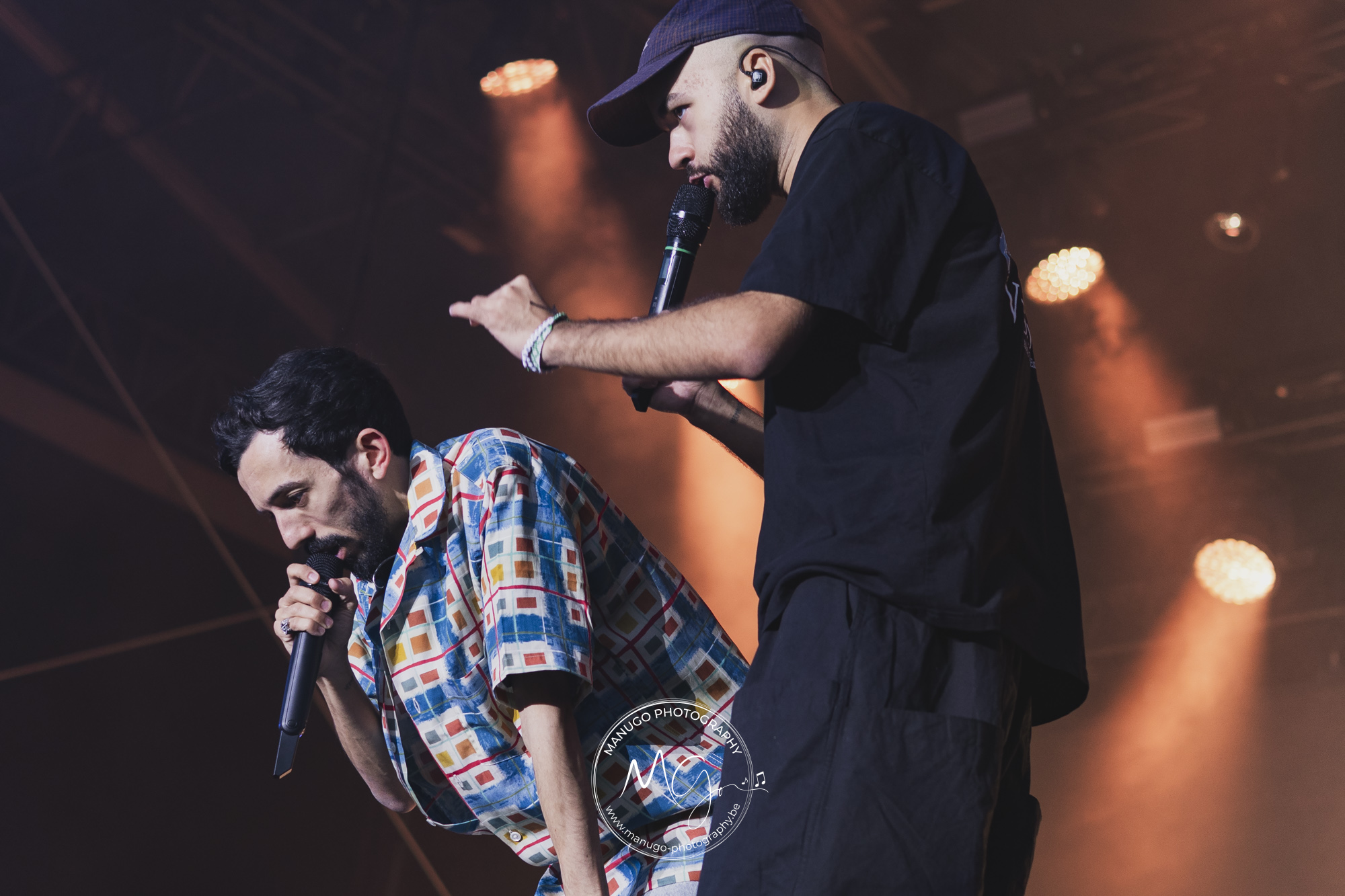 Bigflo & Oli 