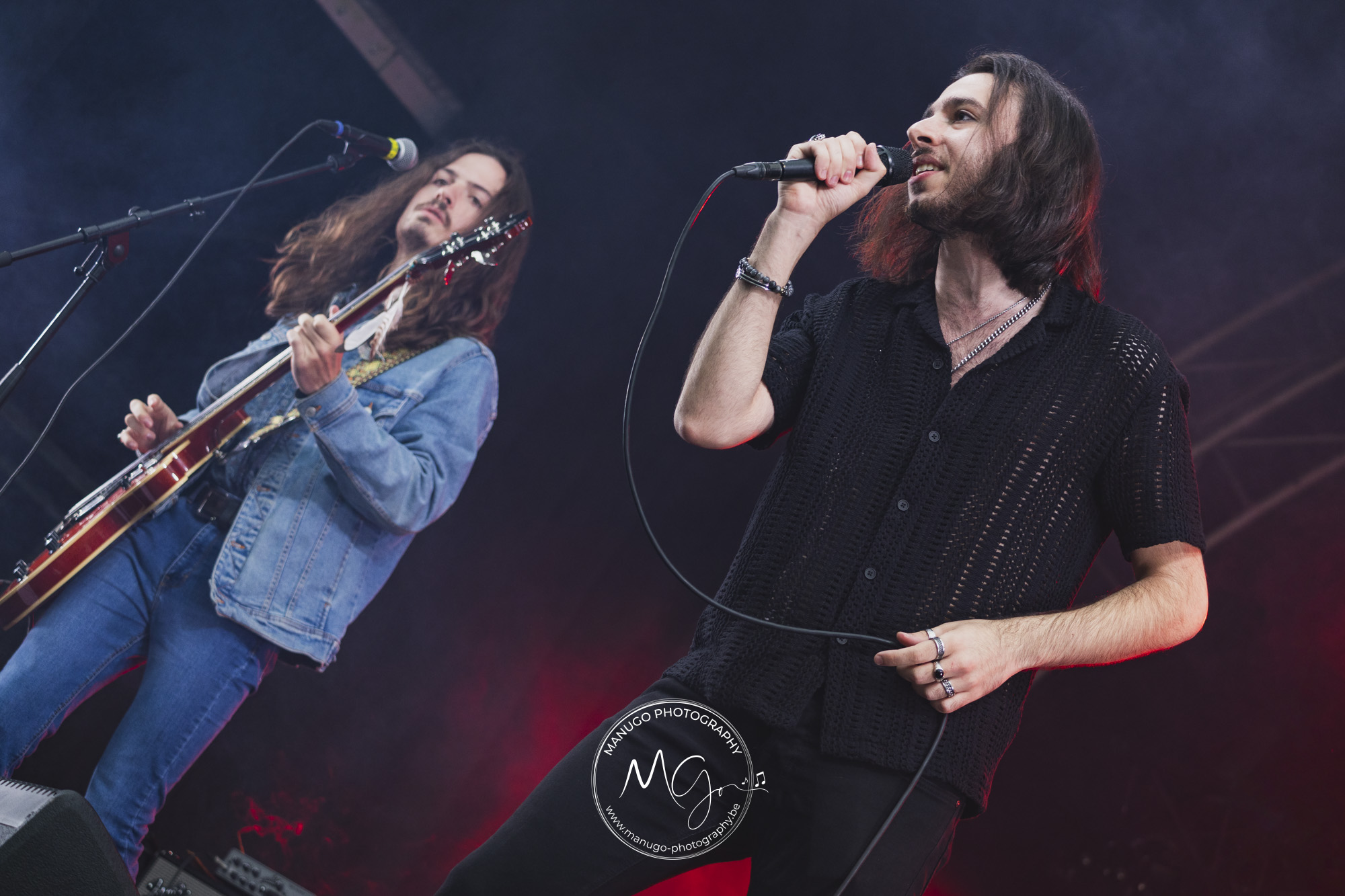 The Flynts