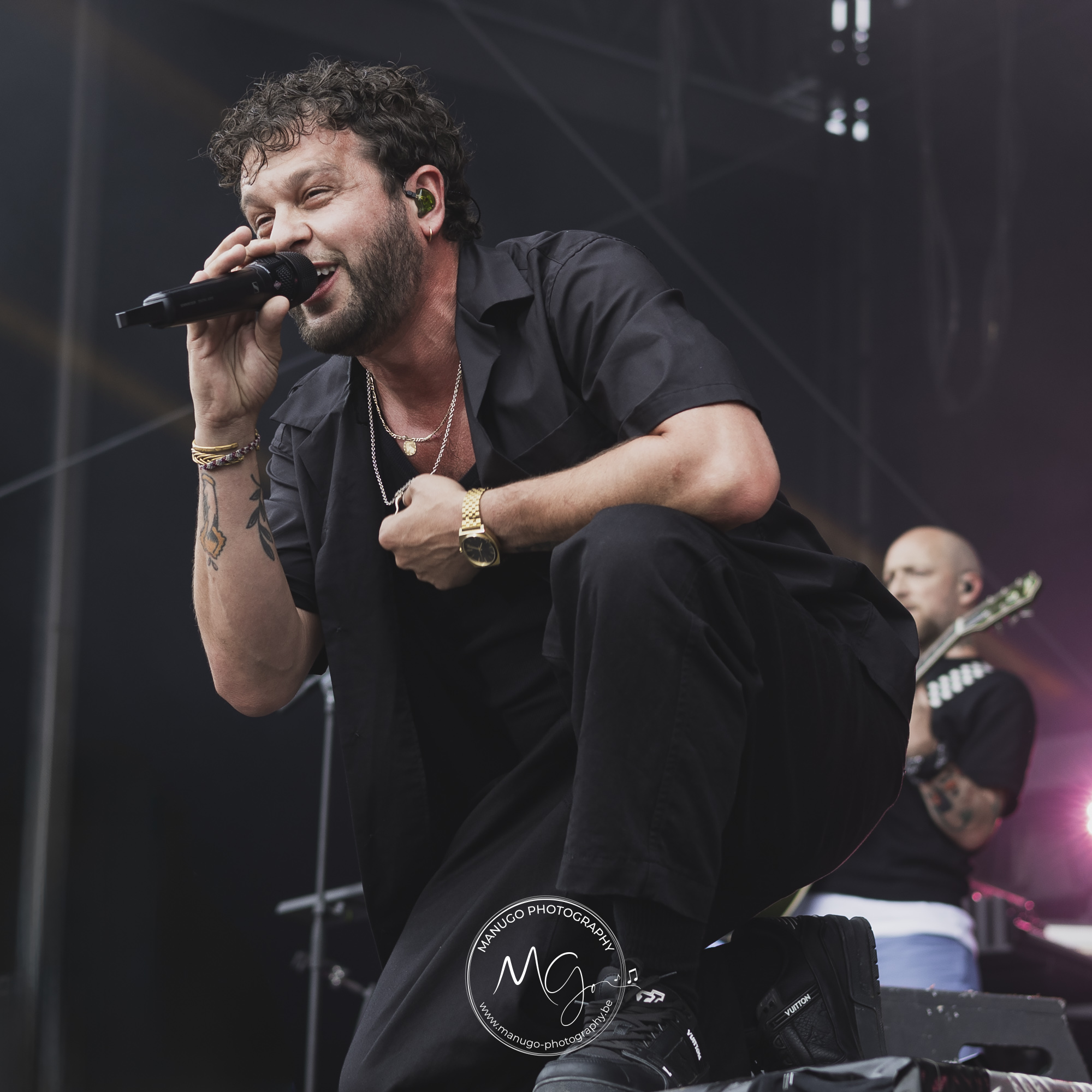 Claudio Capéo 