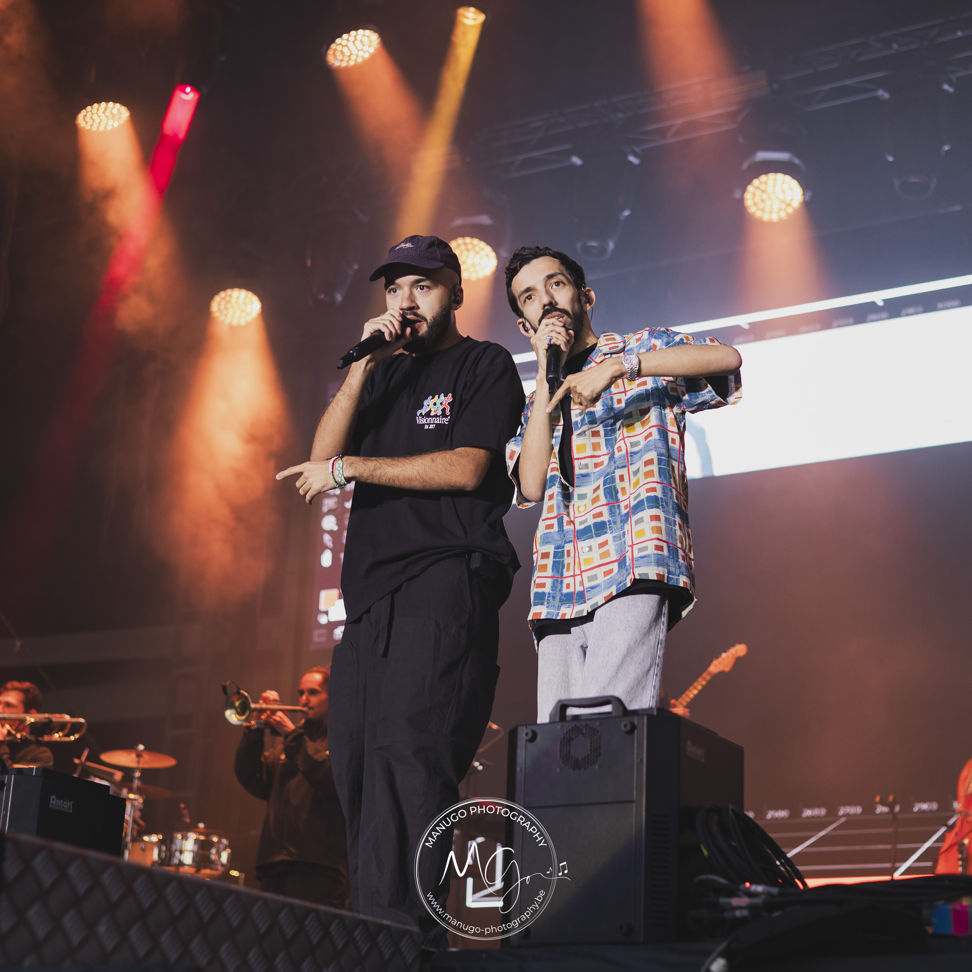 Bigflo & Oli 