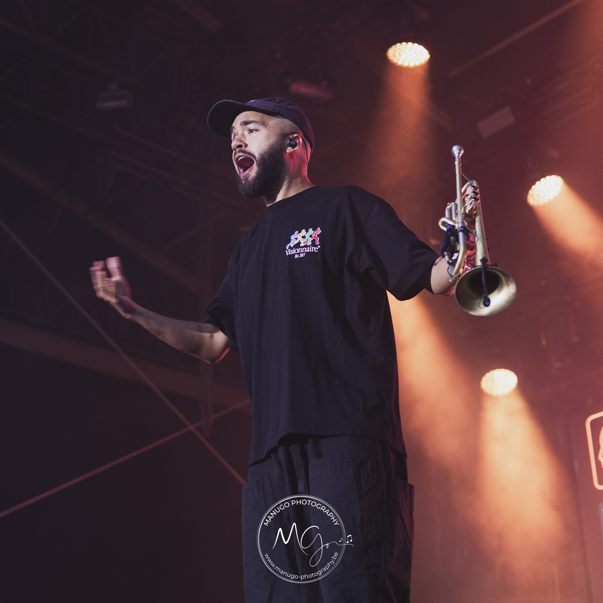 Bigflo & Oli 
