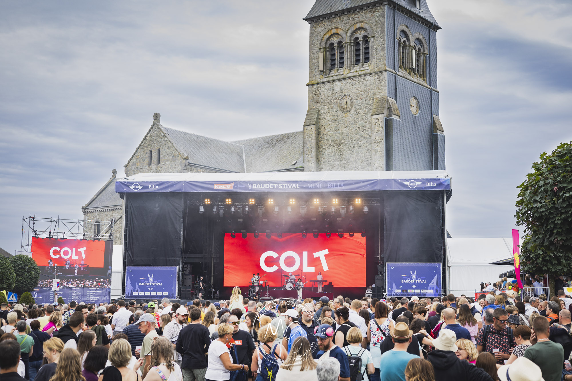 Colt