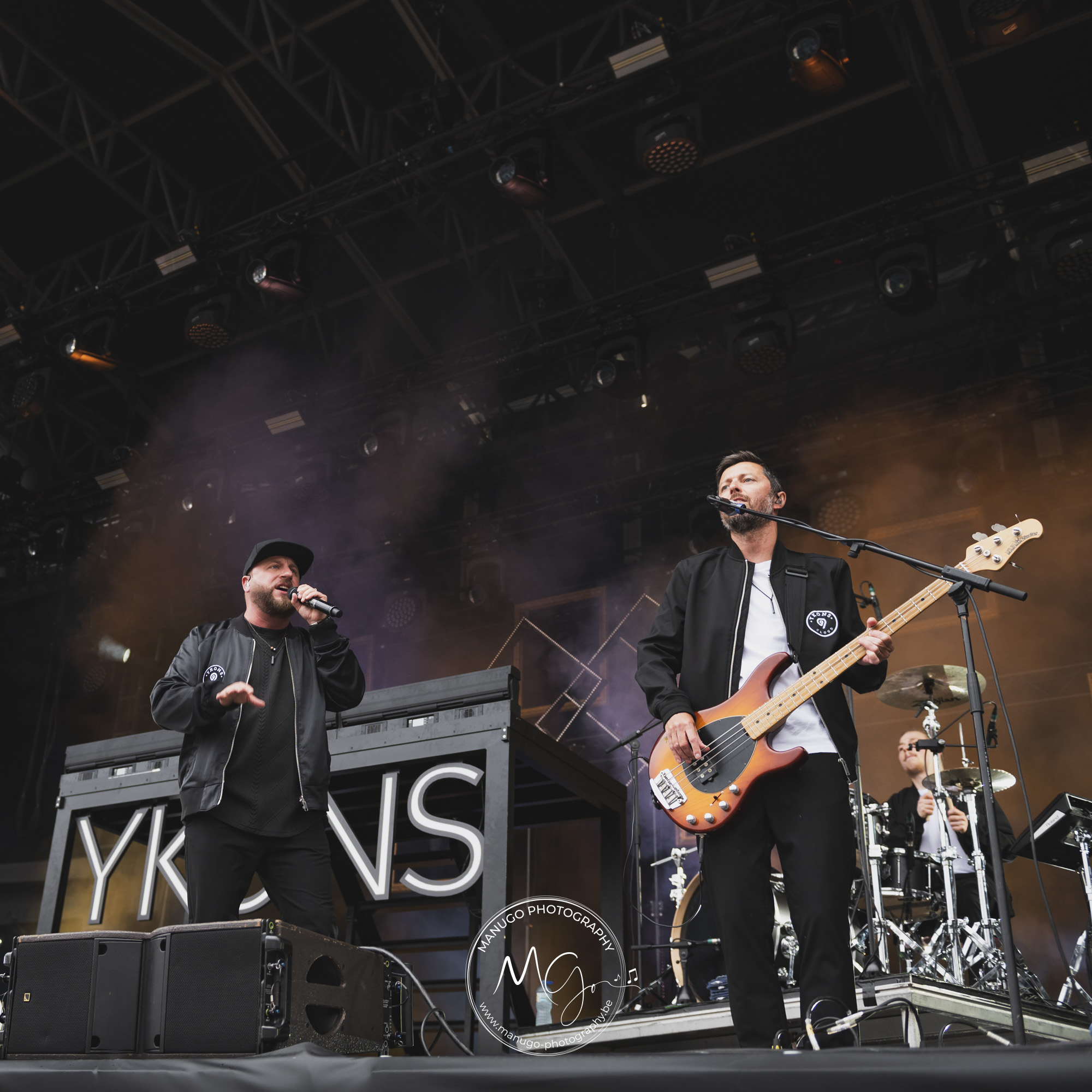 YKONS