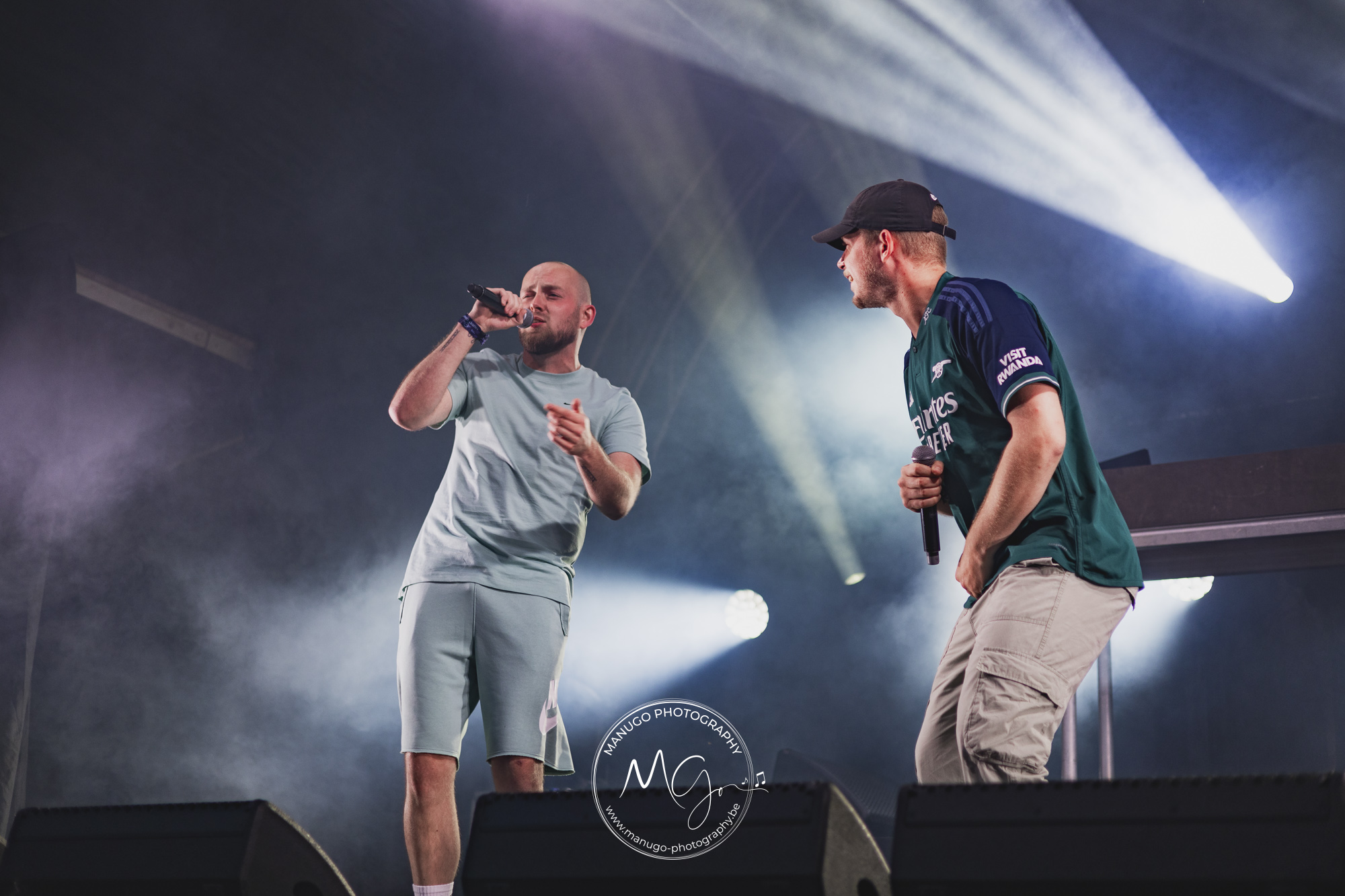 Matho & XAL