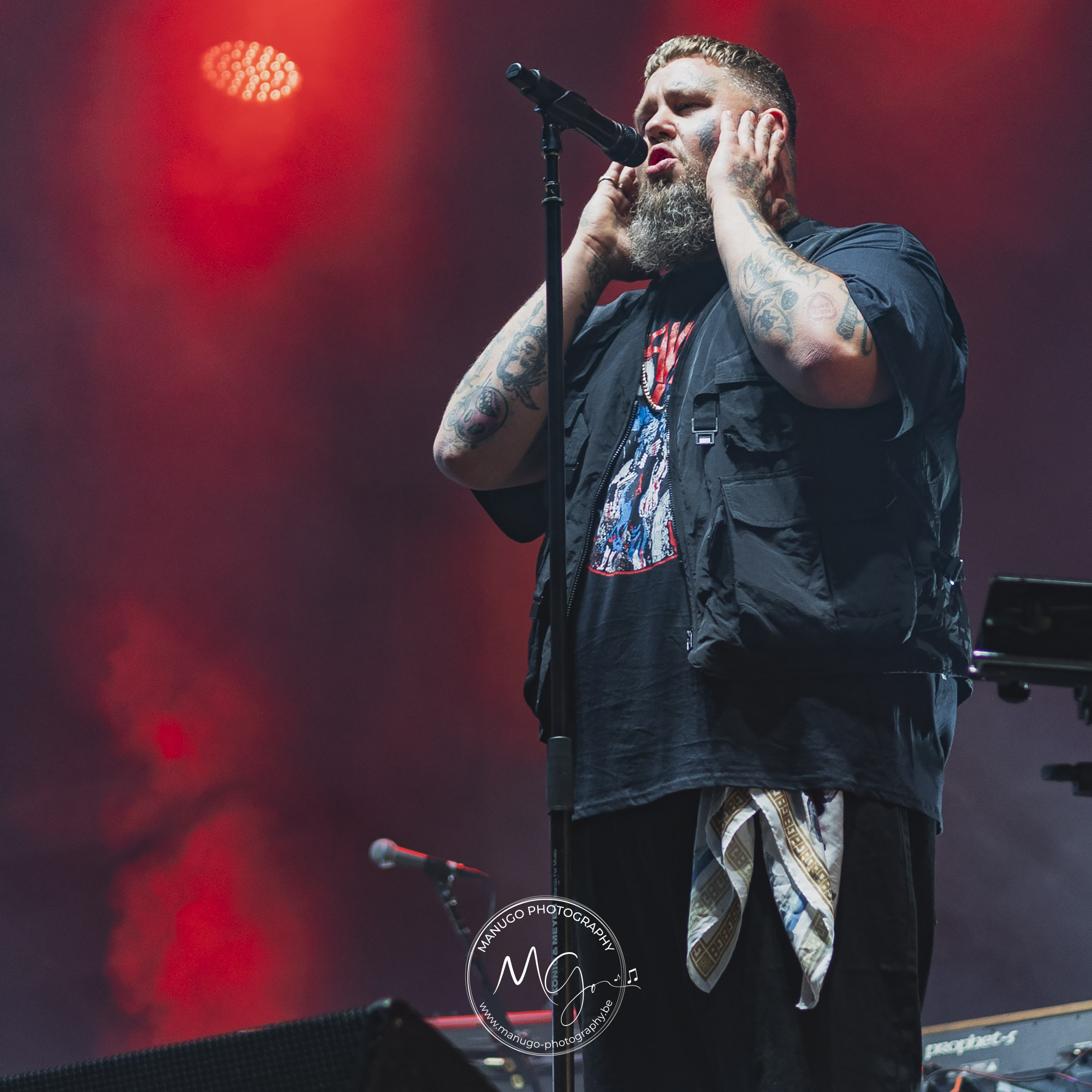 Rag'n'Bone Man