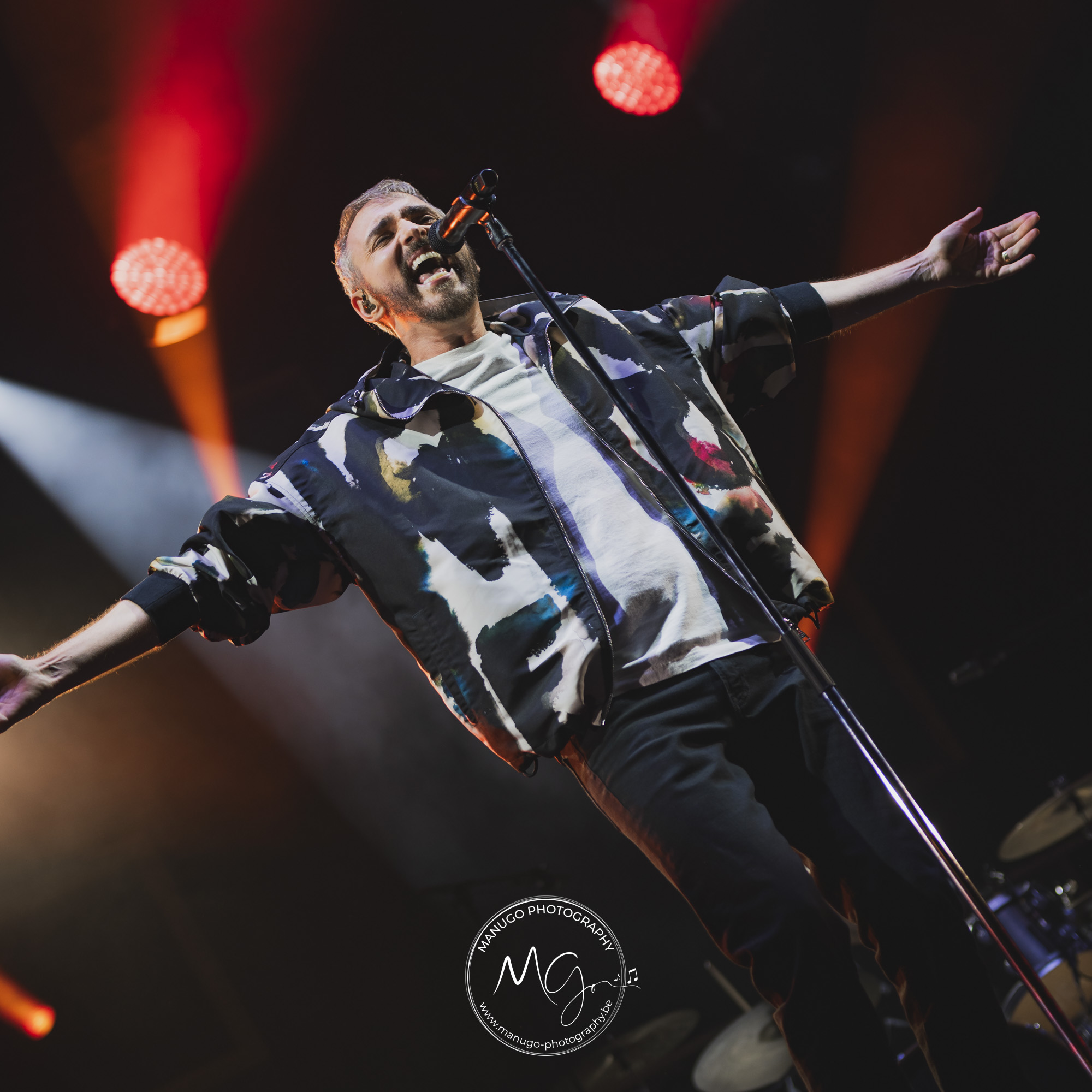 Christophe Willem 