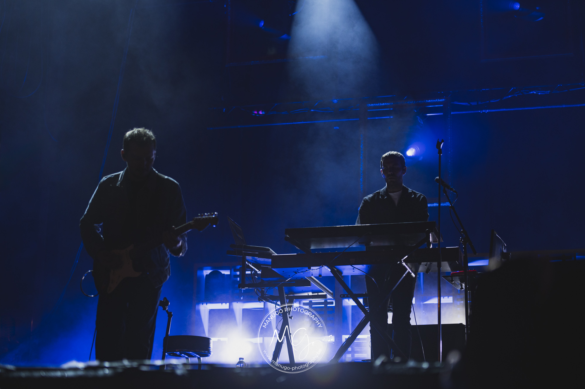 Christophe Willem 