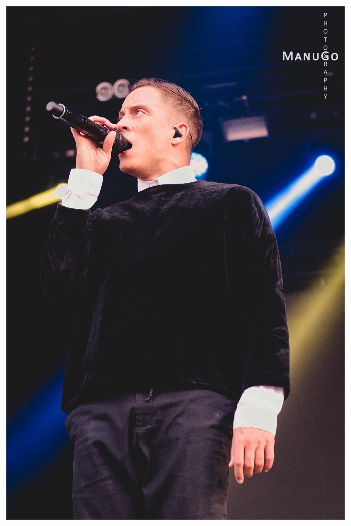 Loïc Nottet