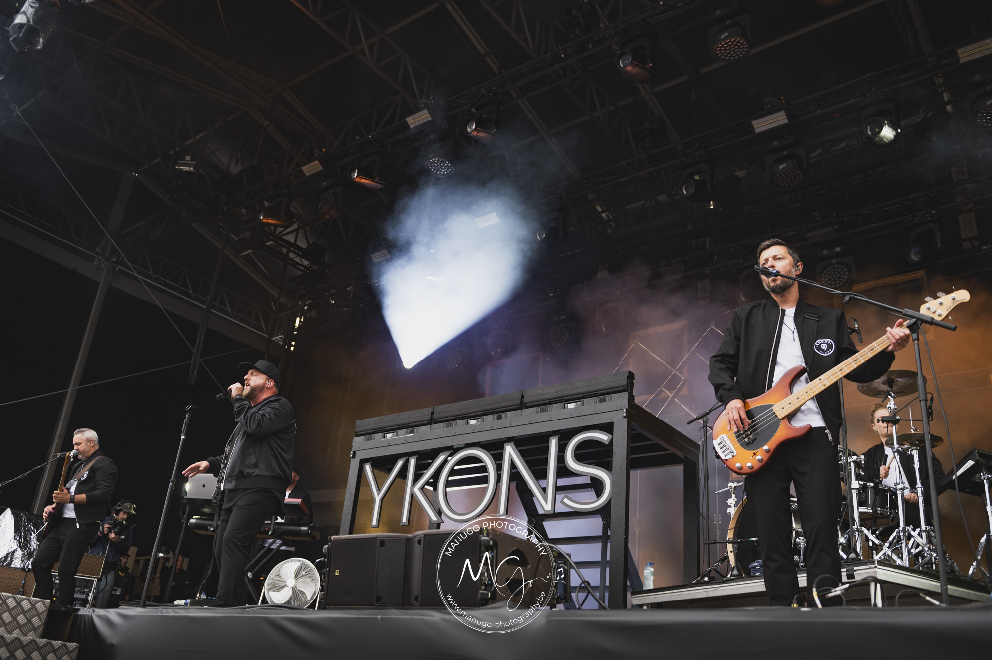 YKONS