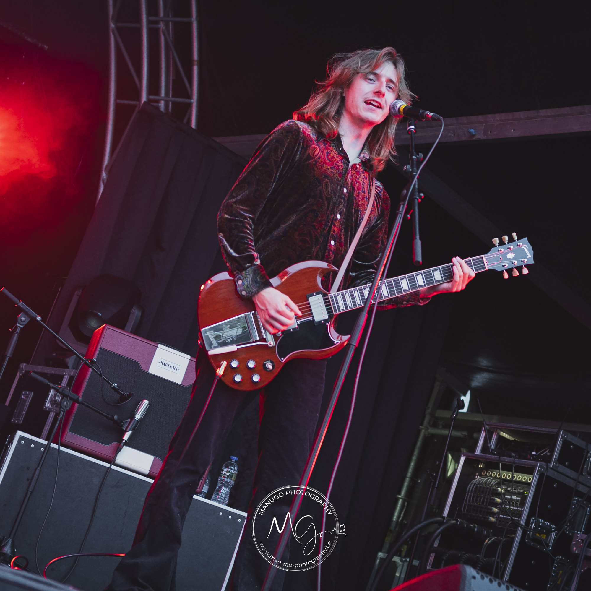 The Flynts