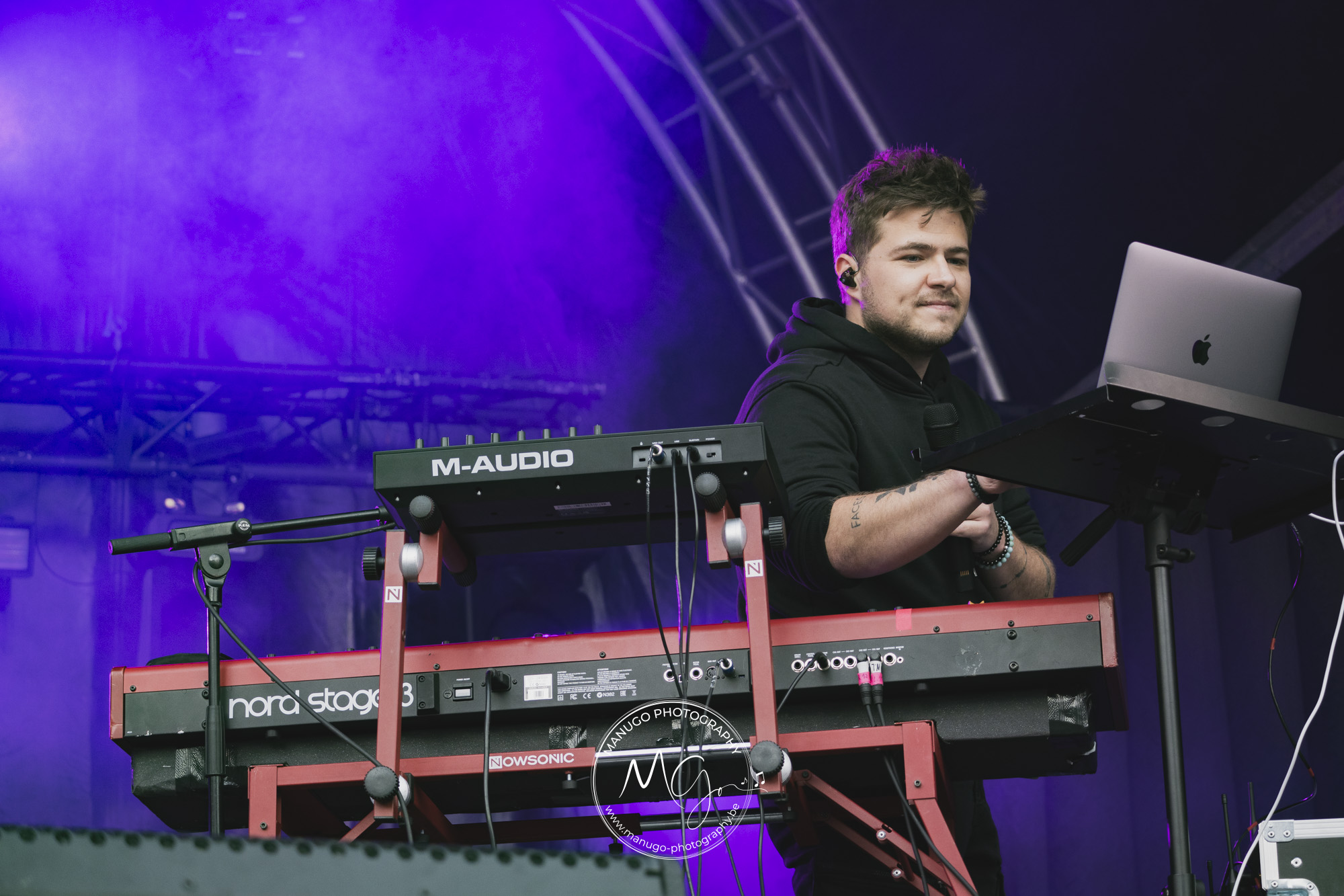 Florent Brack