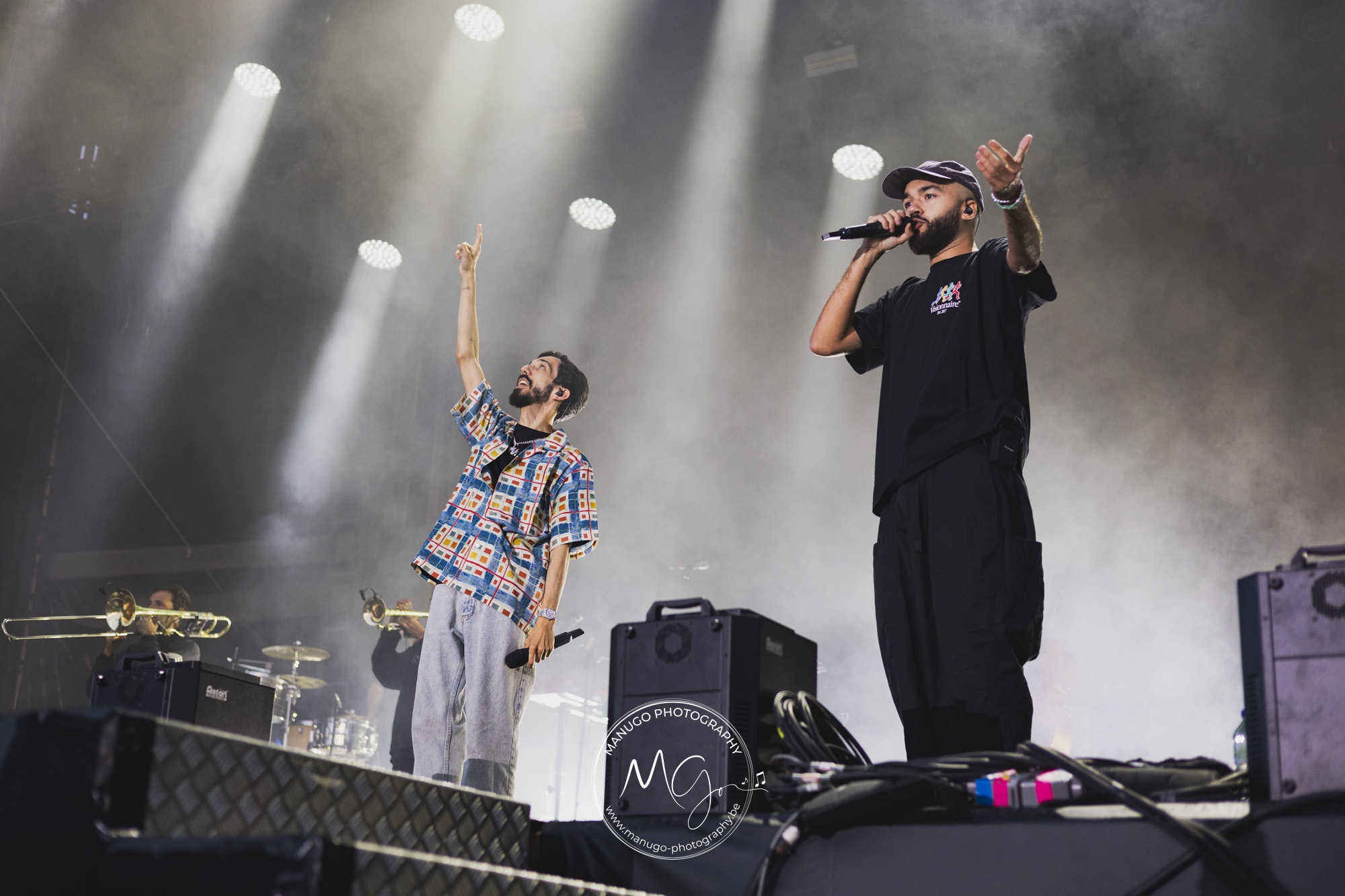 Bigflo & Oli 