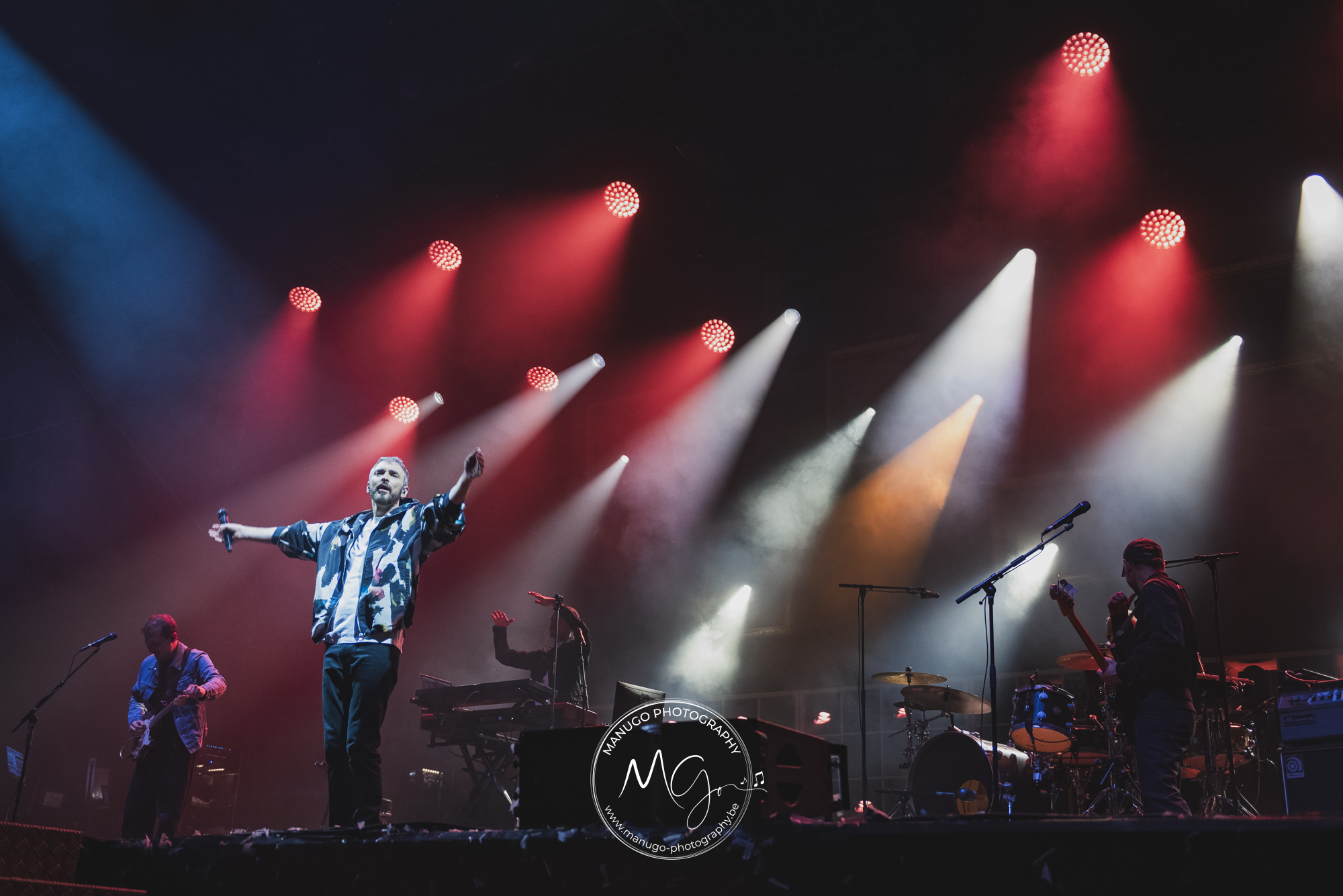 Christophe Willem 